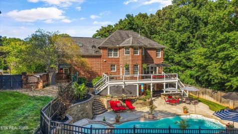 864 Oconnell Knoxville TN 37934