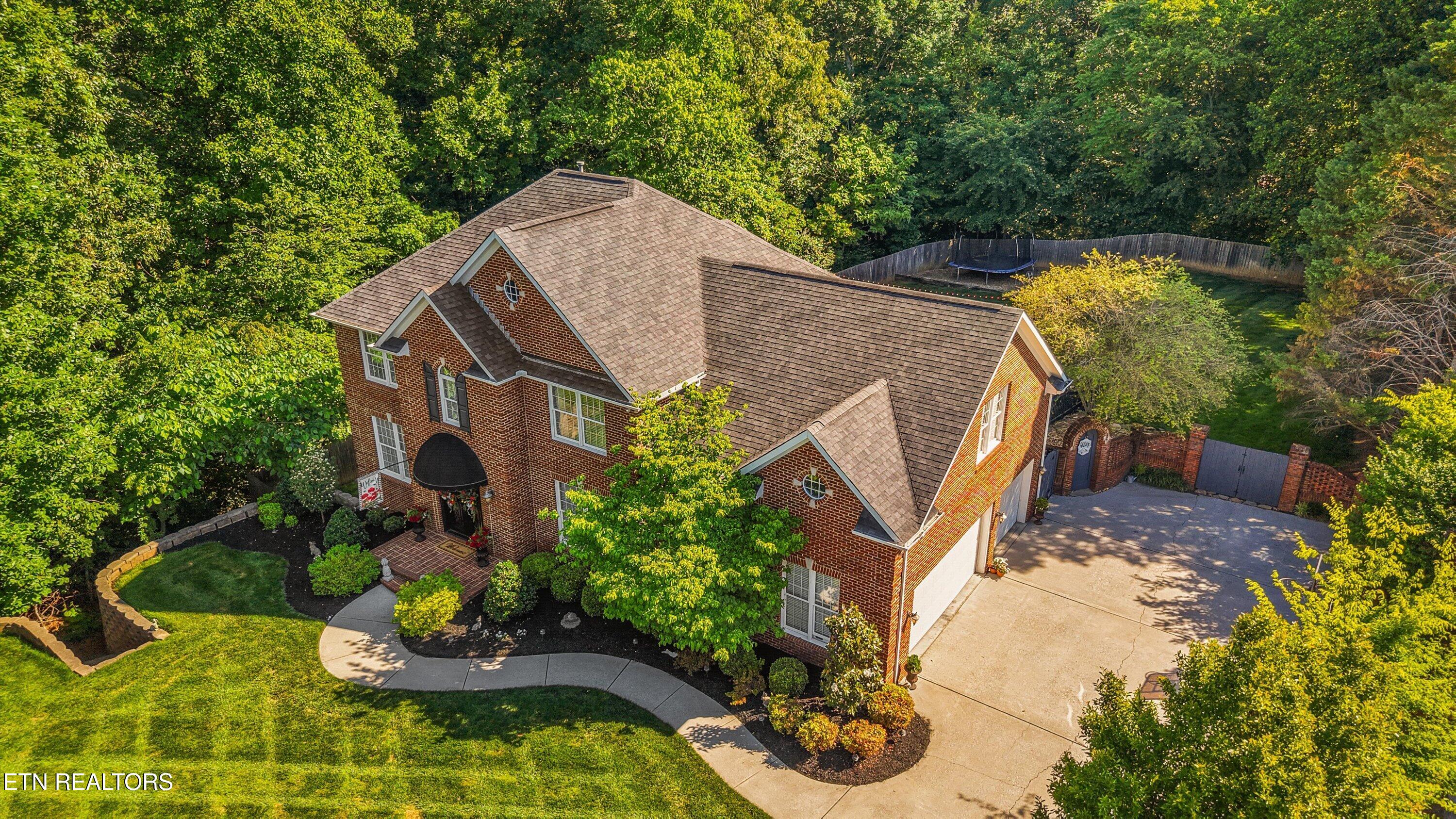 864 Oconnell Knoxville TN 37934