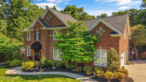 864 Oconnell Knoxville TN 37934