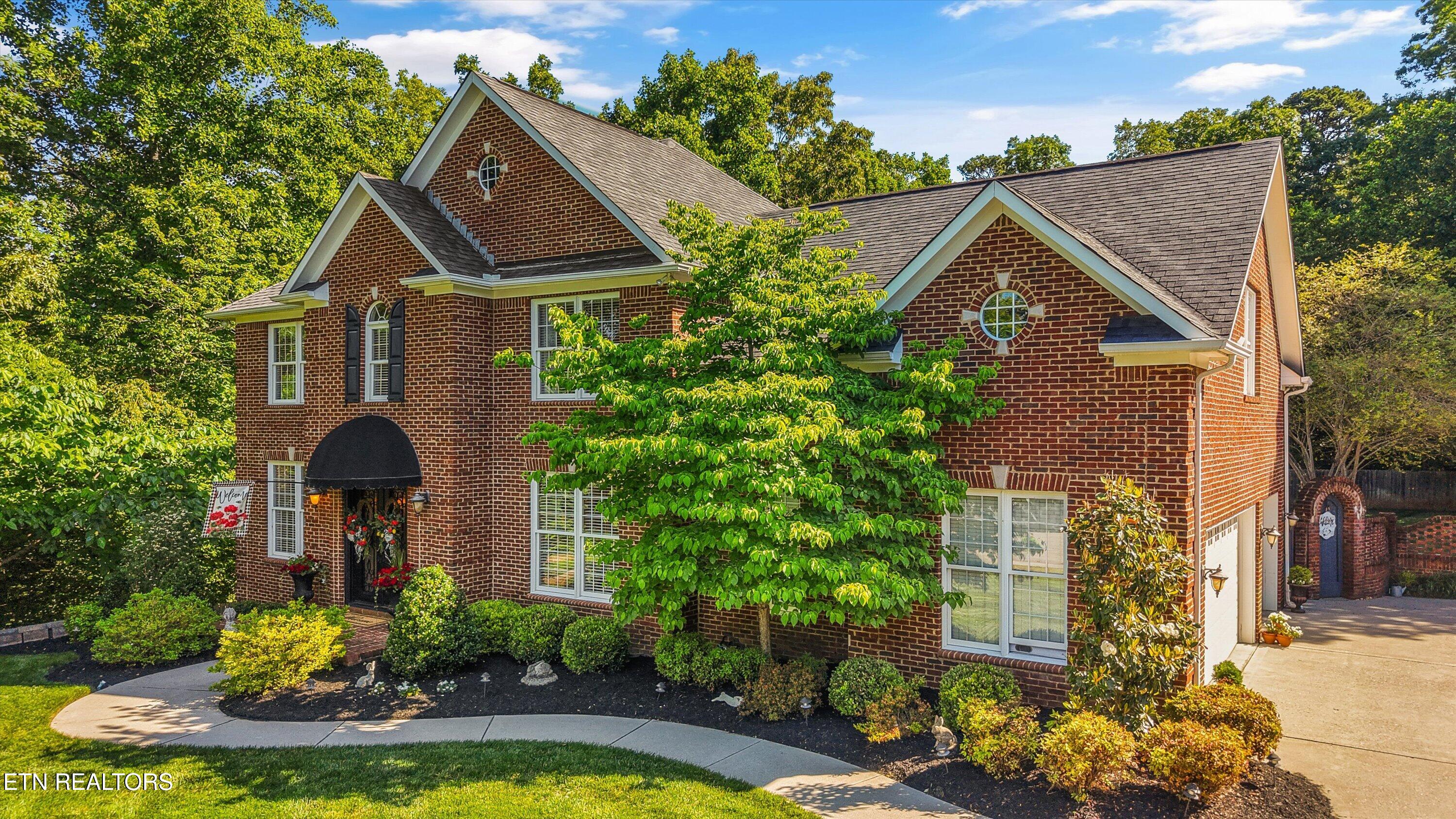864 Oconnell Knoxville TN 37934