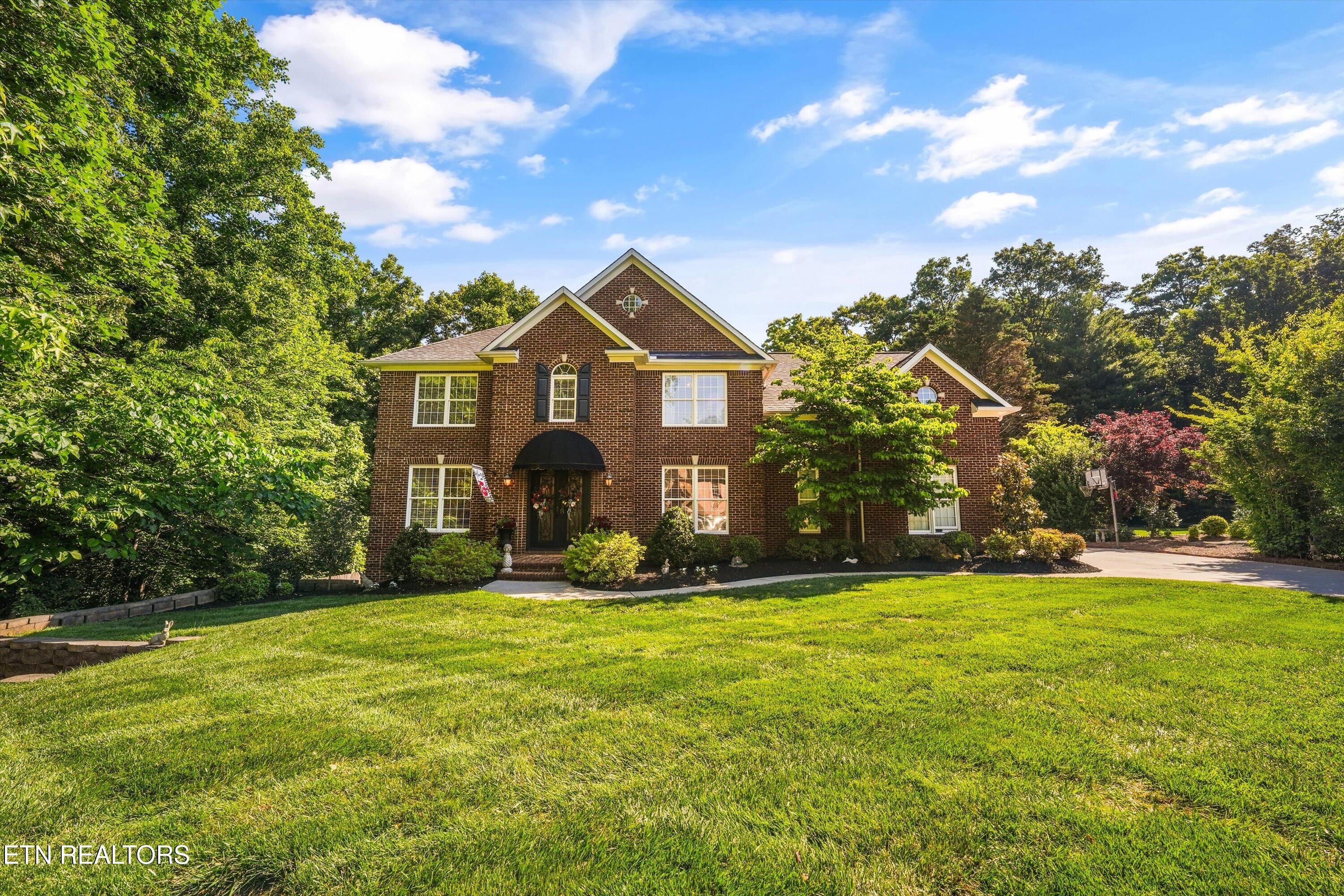 864 Oconnell Knoxville TN 37934
