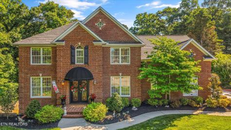 864 Oconnell Knoxville TN 37934