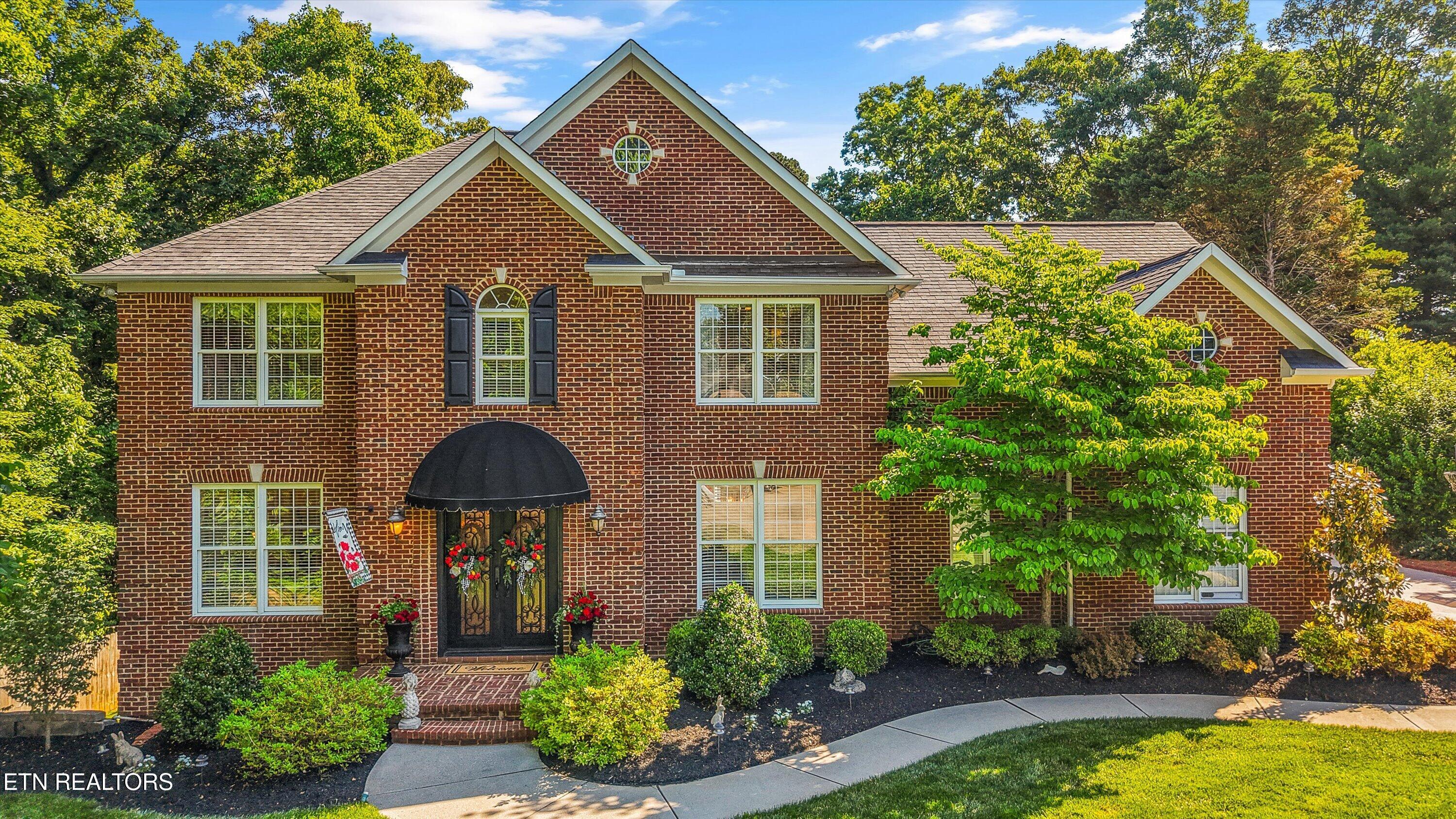 864 Oconnell Knoxville TN 37934