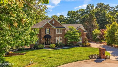 864 Oconnell Knoxville TN 37934