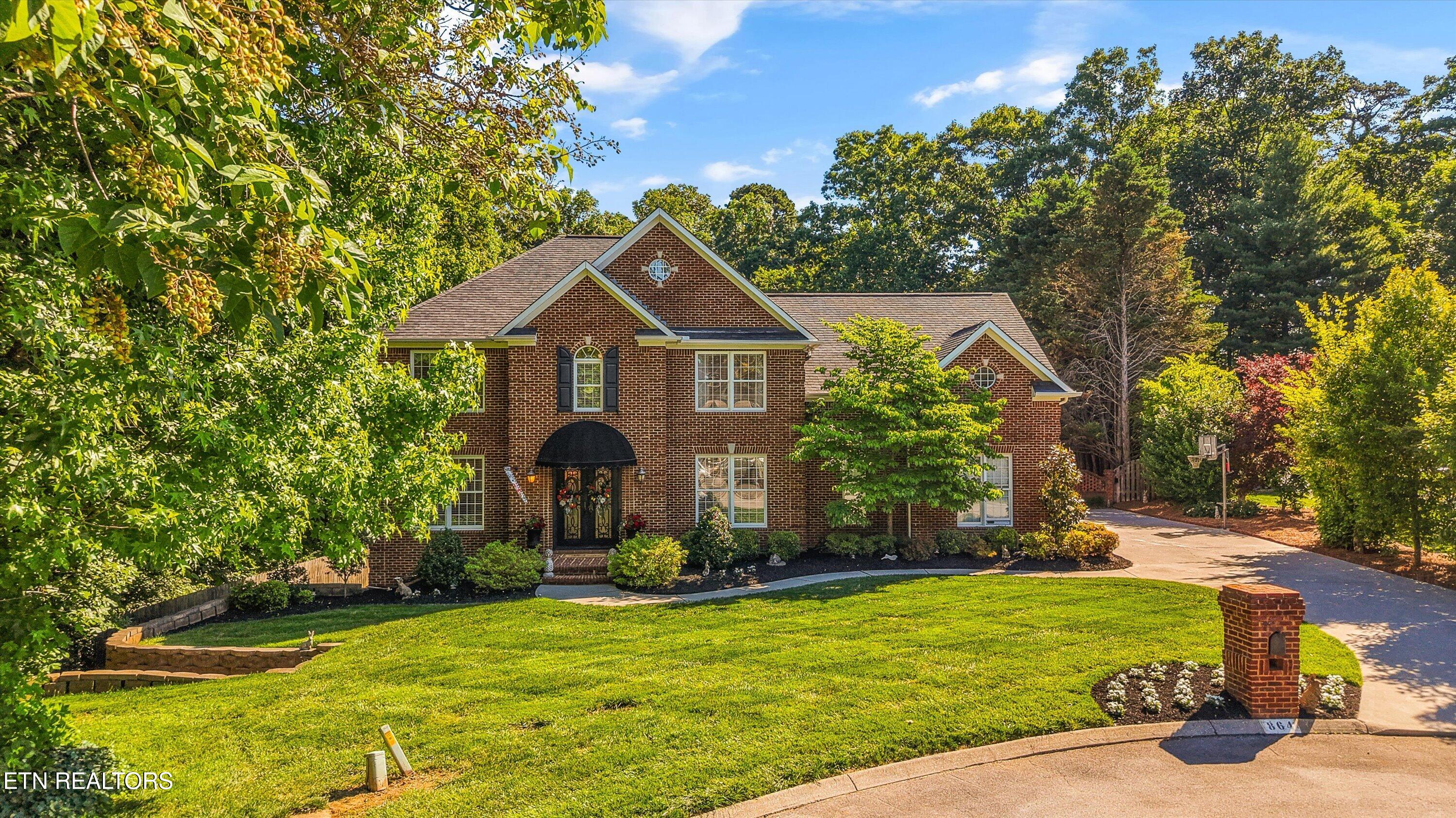 864 Oconnell Knoxville TN 37934