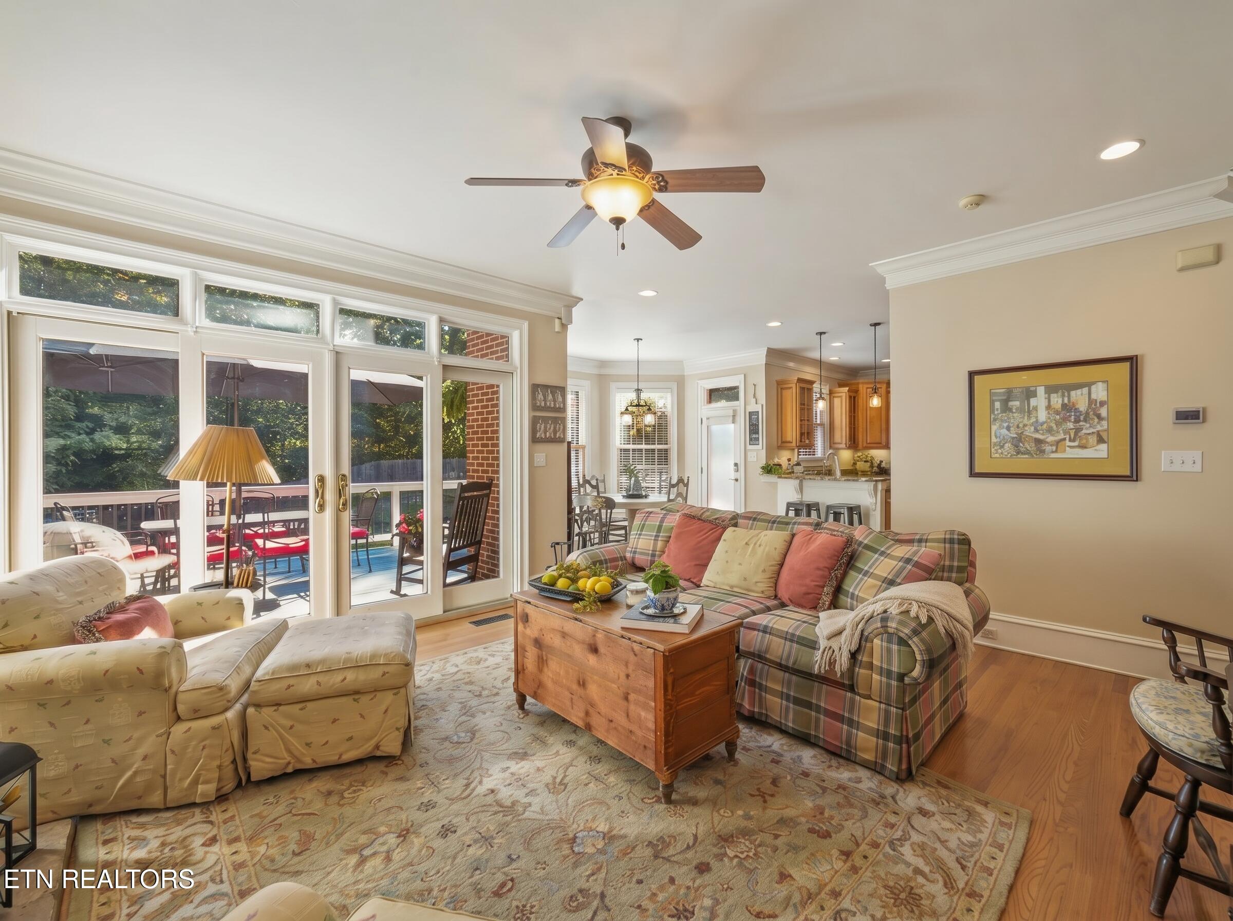 864 Oconnell Knoxville TN 37934