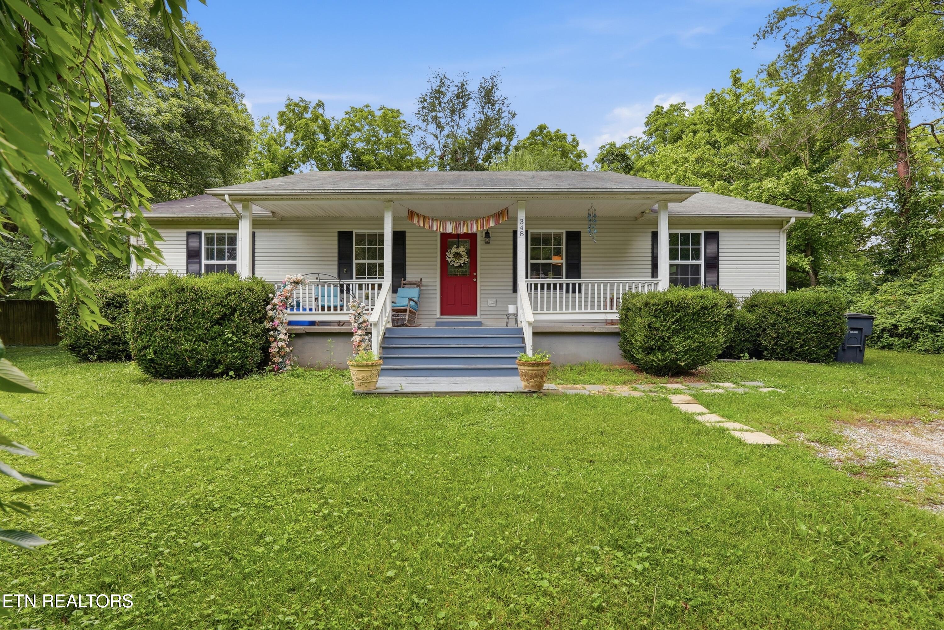 348 Vinson Avenue Cookeville TN 38501