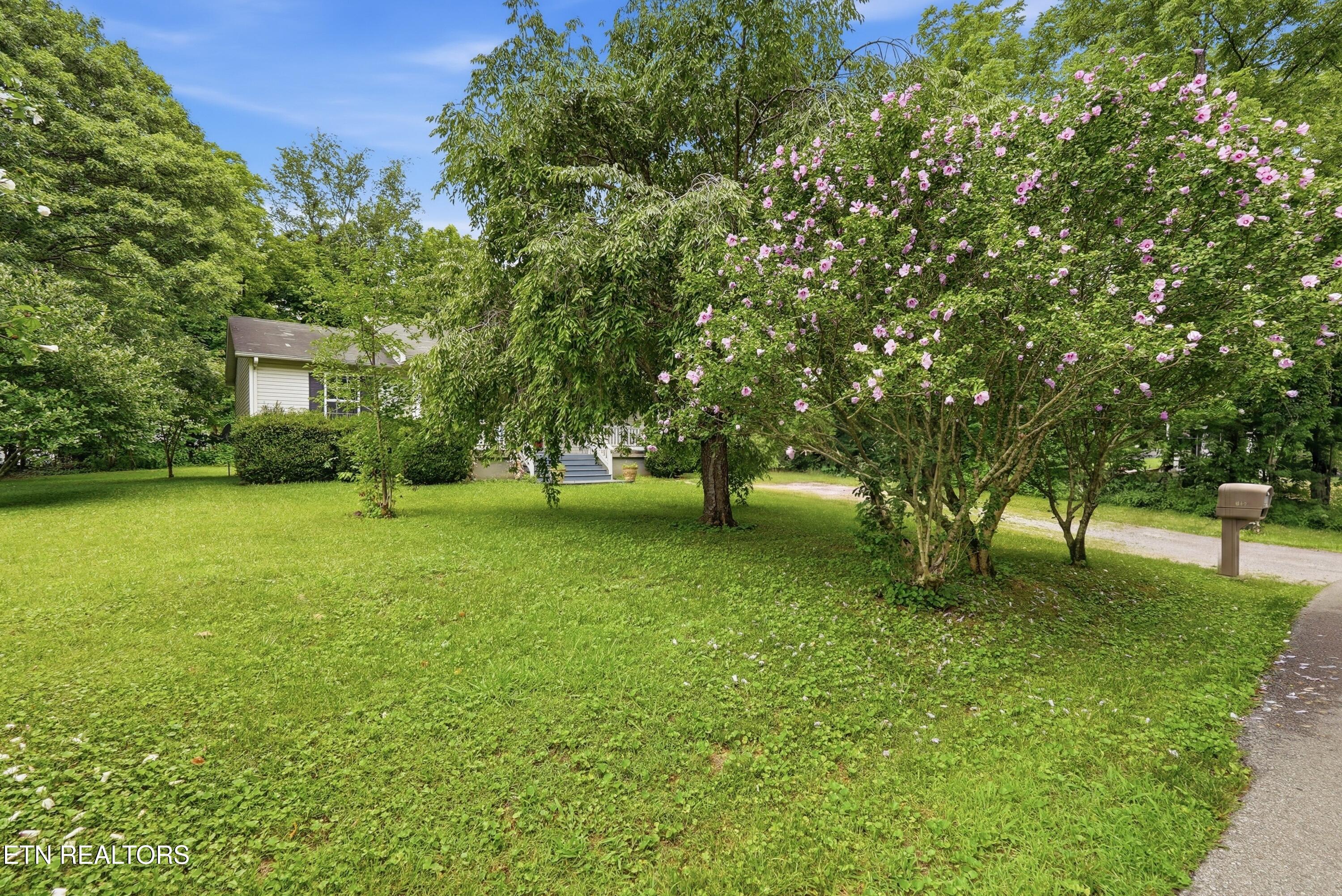 348 Vinson Avenue Cookeville TN 38501