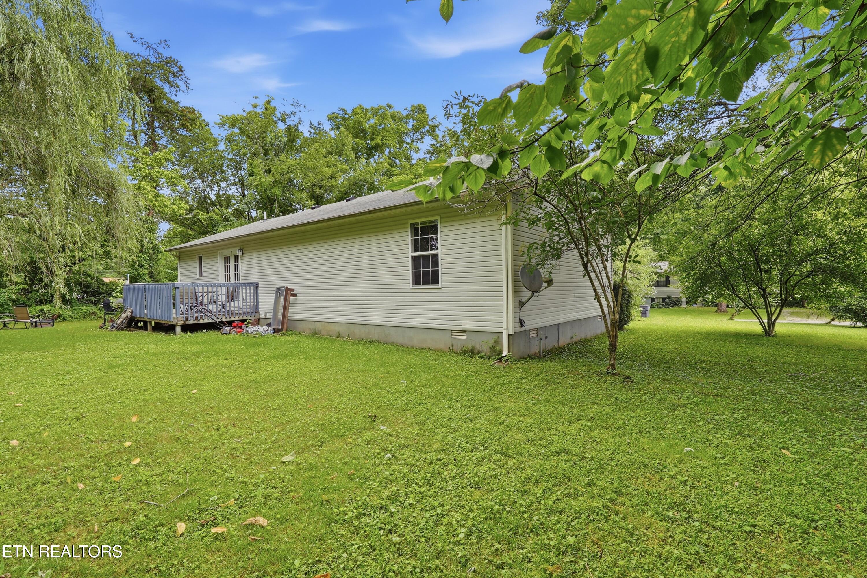 348 Vinson Avenue Cookeville TN 38501