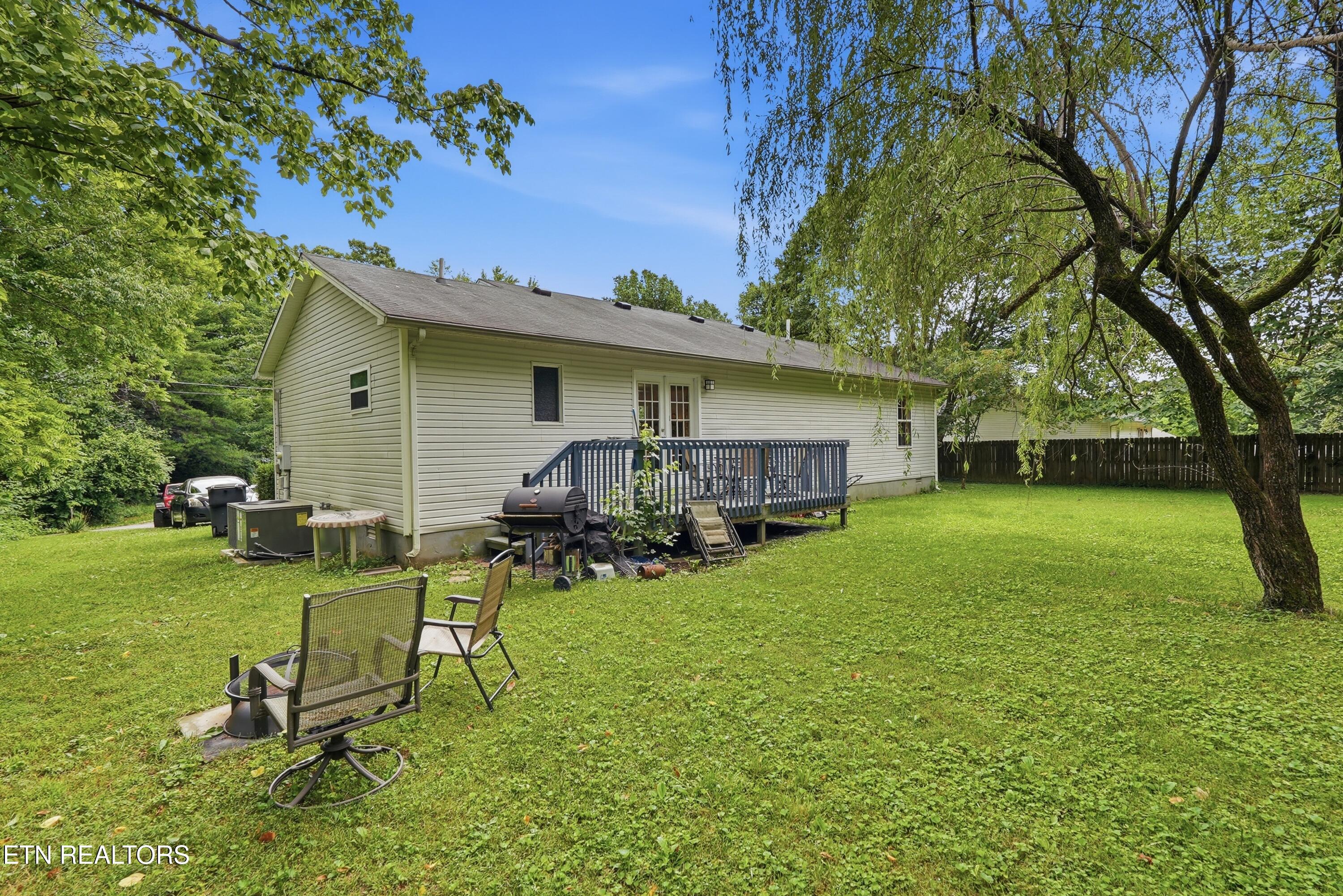 348 Vinson Avenue Cookeville TN 38501