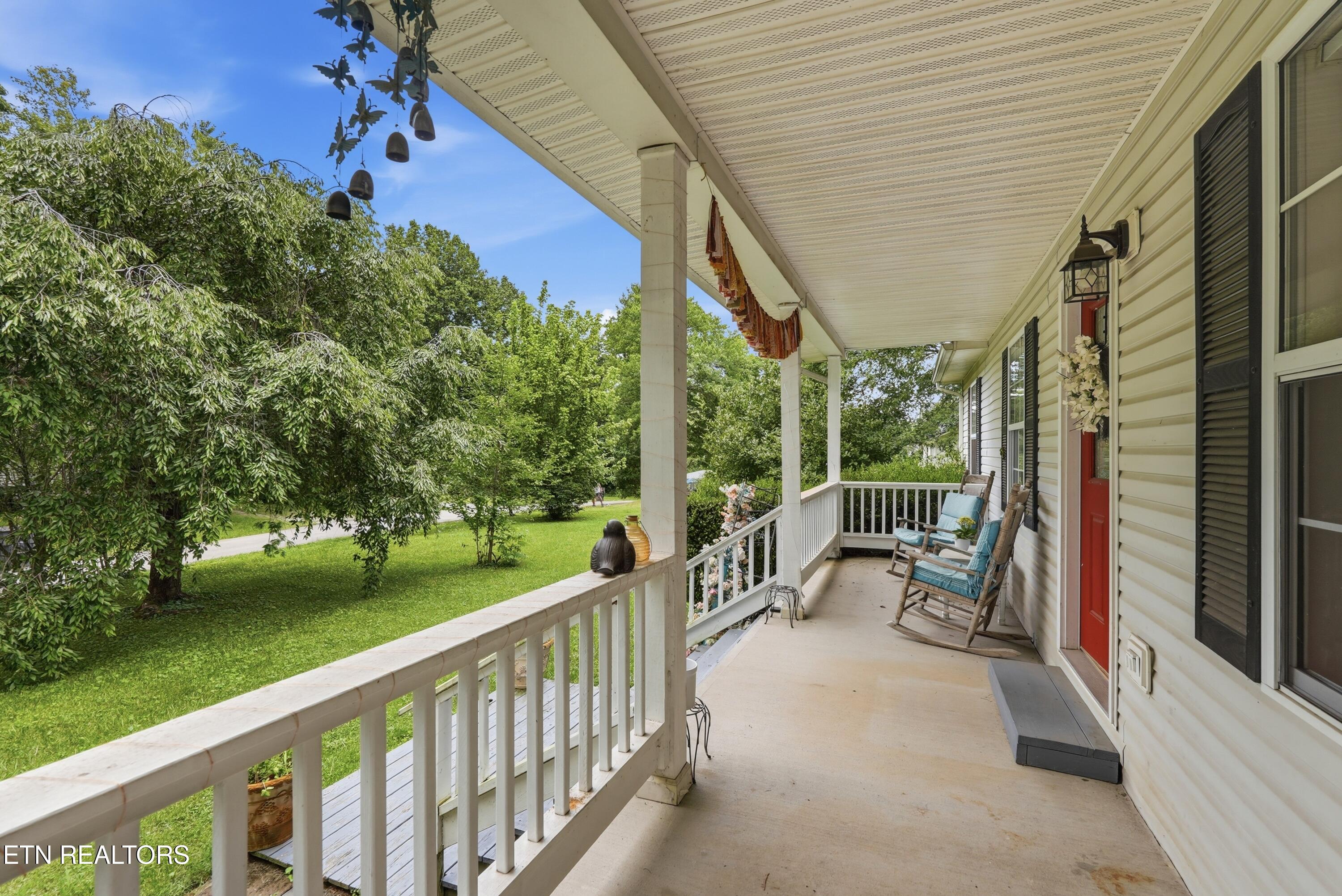 348 Vinson Avenue Cookeville TN 38501