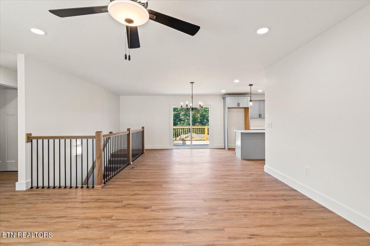 172 Storm Lane Jacksboro TN 37757