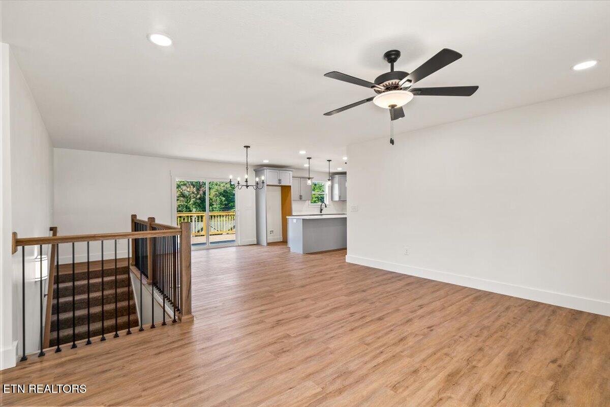 172 Storm Lane Jacksboro TN 37757