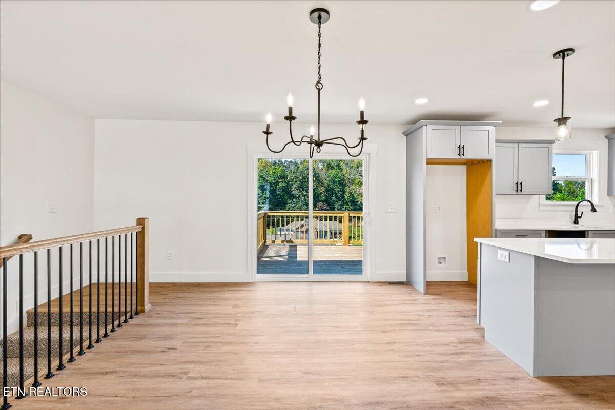 172 Storm Lane Jacksboro TN 37757