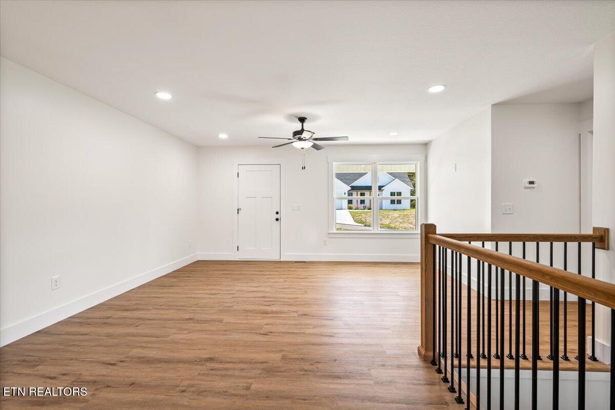 172 Storm Lane Jacksboro TN 37757