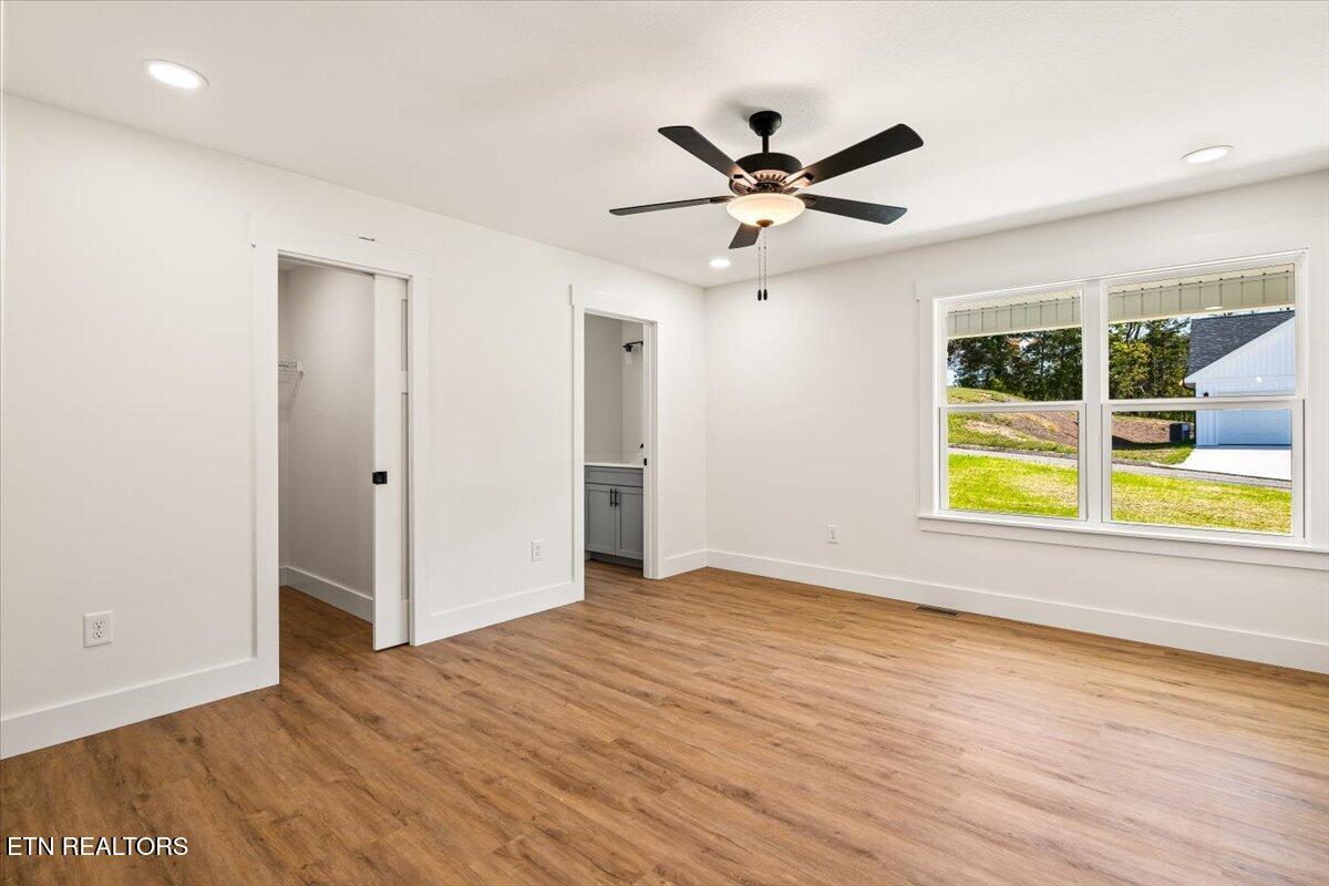 172 Storm Lane Jacksboro TN 37757