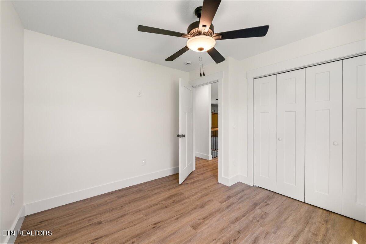172 Storm Lane Jacksboro TN 37757