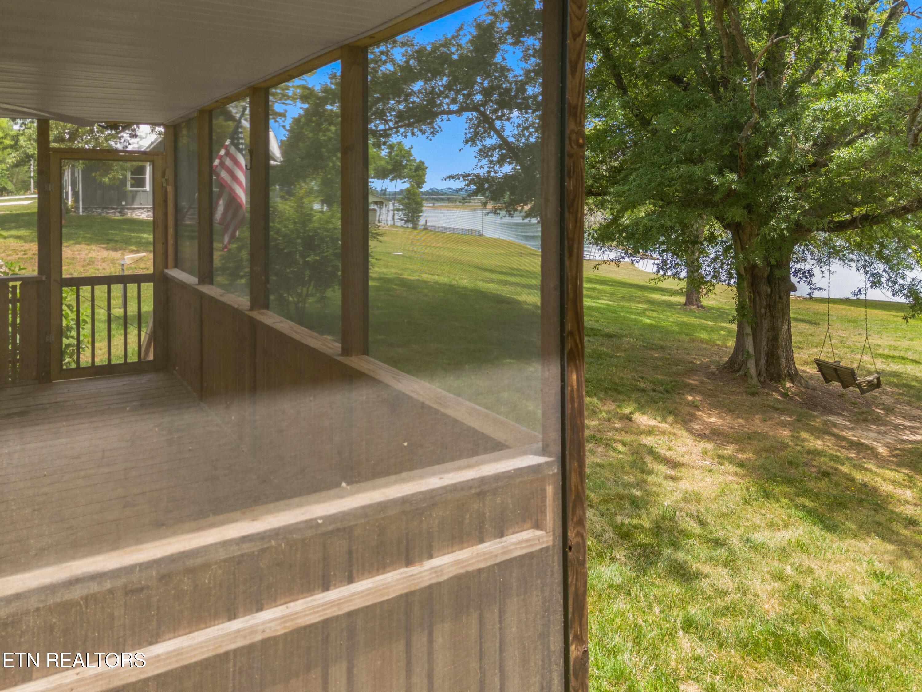 860 Harrison Ferry Road Baneberry TN 37890