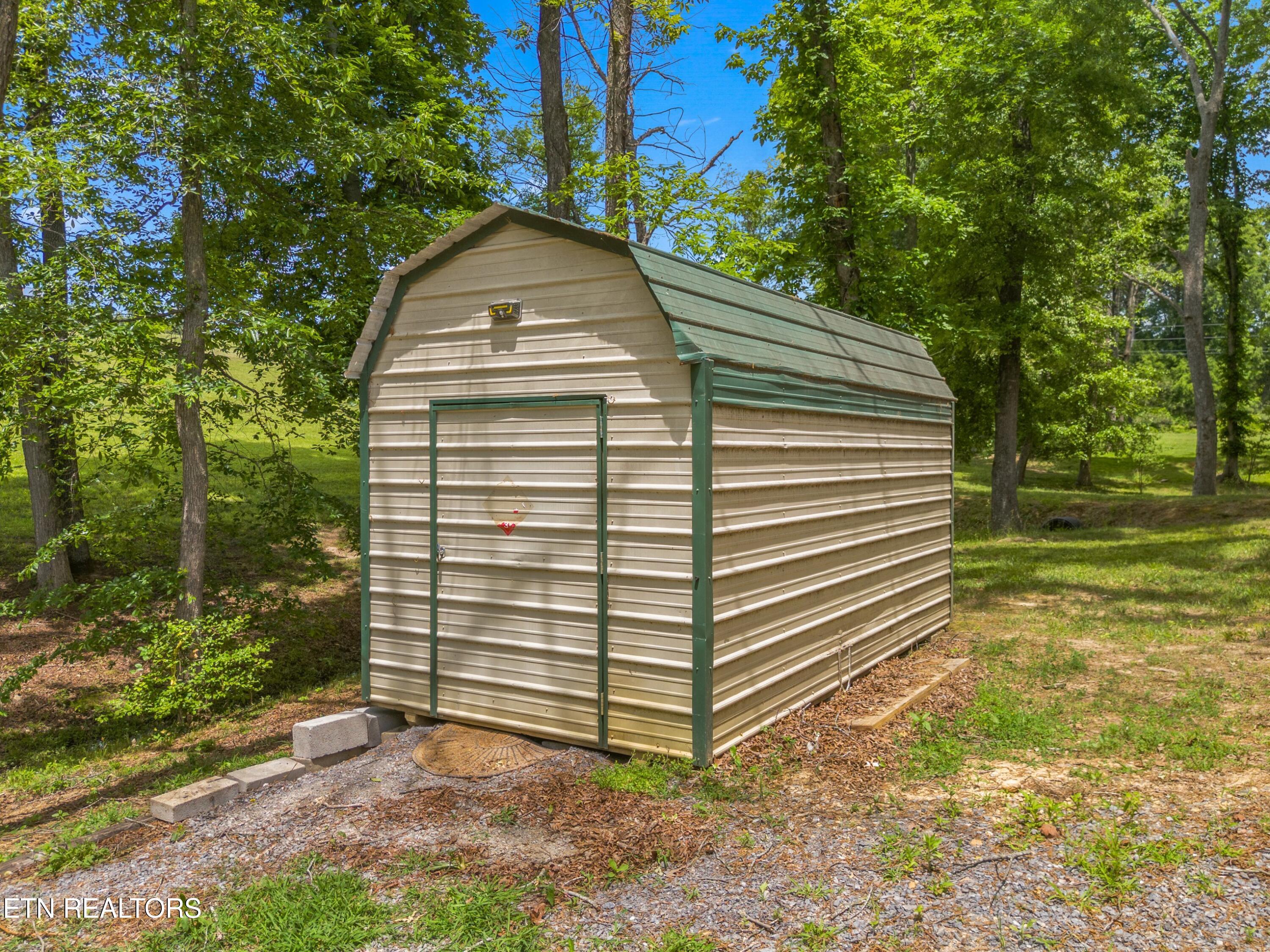 860 Harrison Ferry Road Baneberry TN 37890