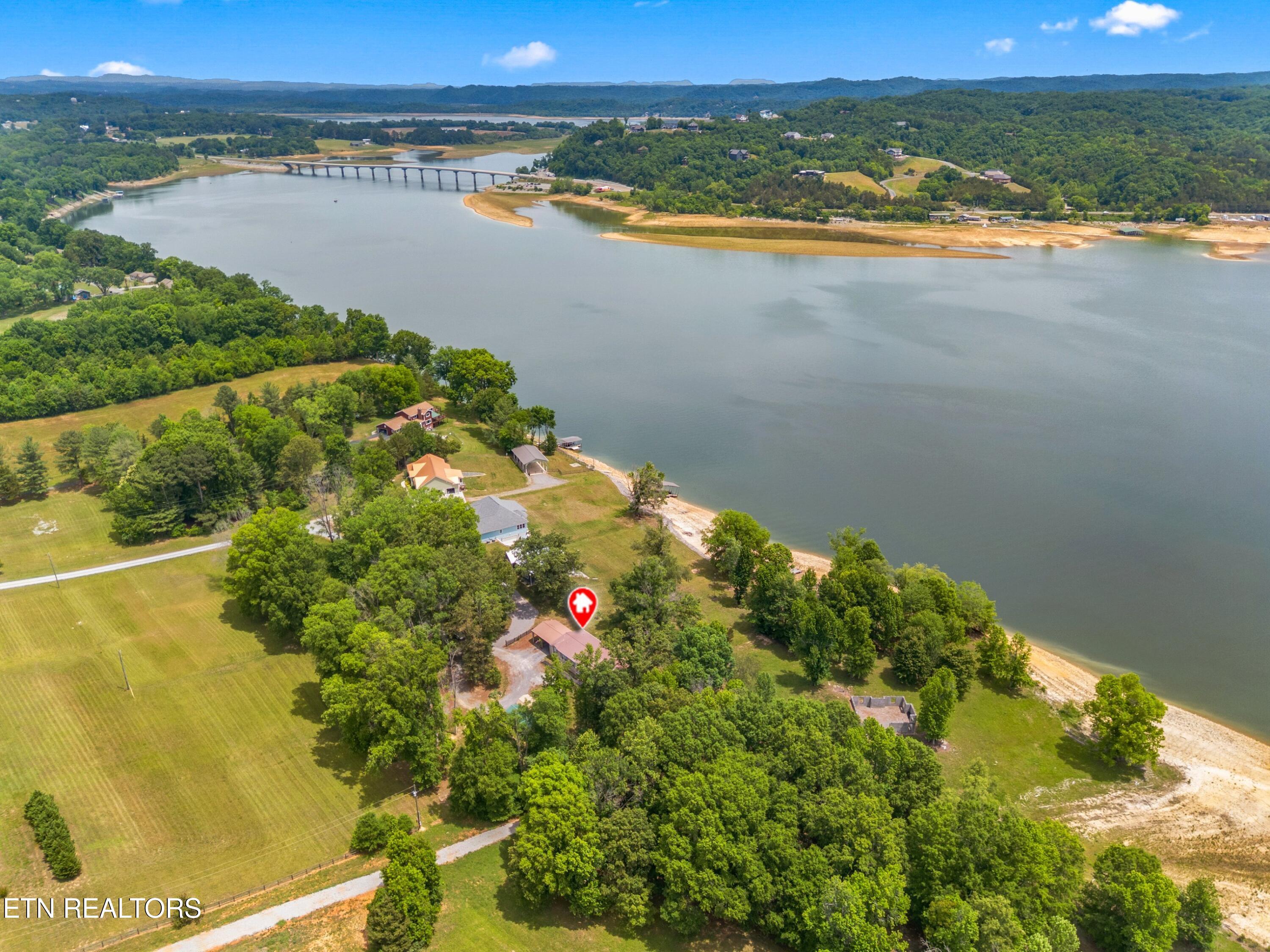 860 Harrison Ferry Road Baneberry TN 37890
