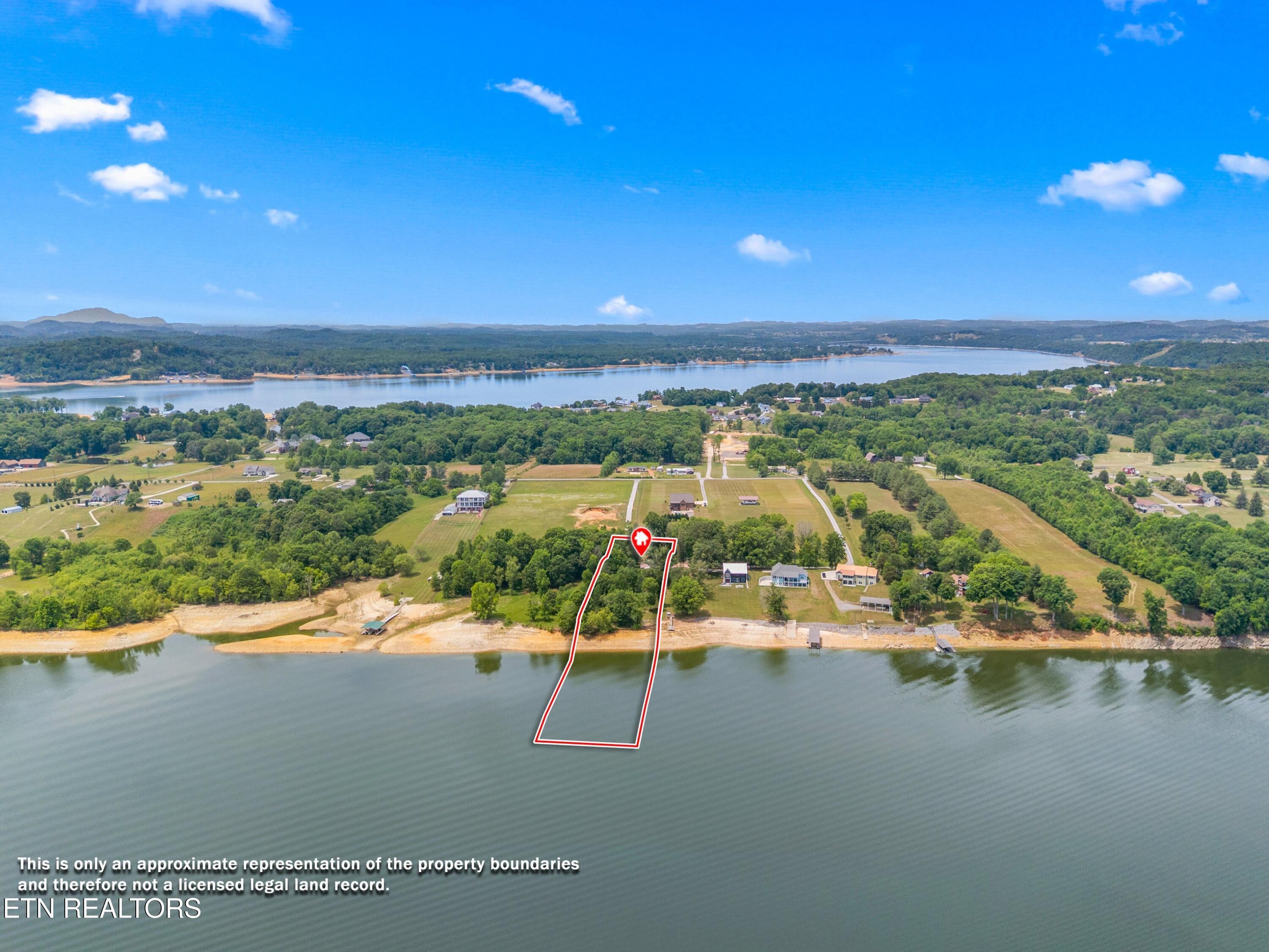 860 Harrison Ferry Road Baneberry TN 37890