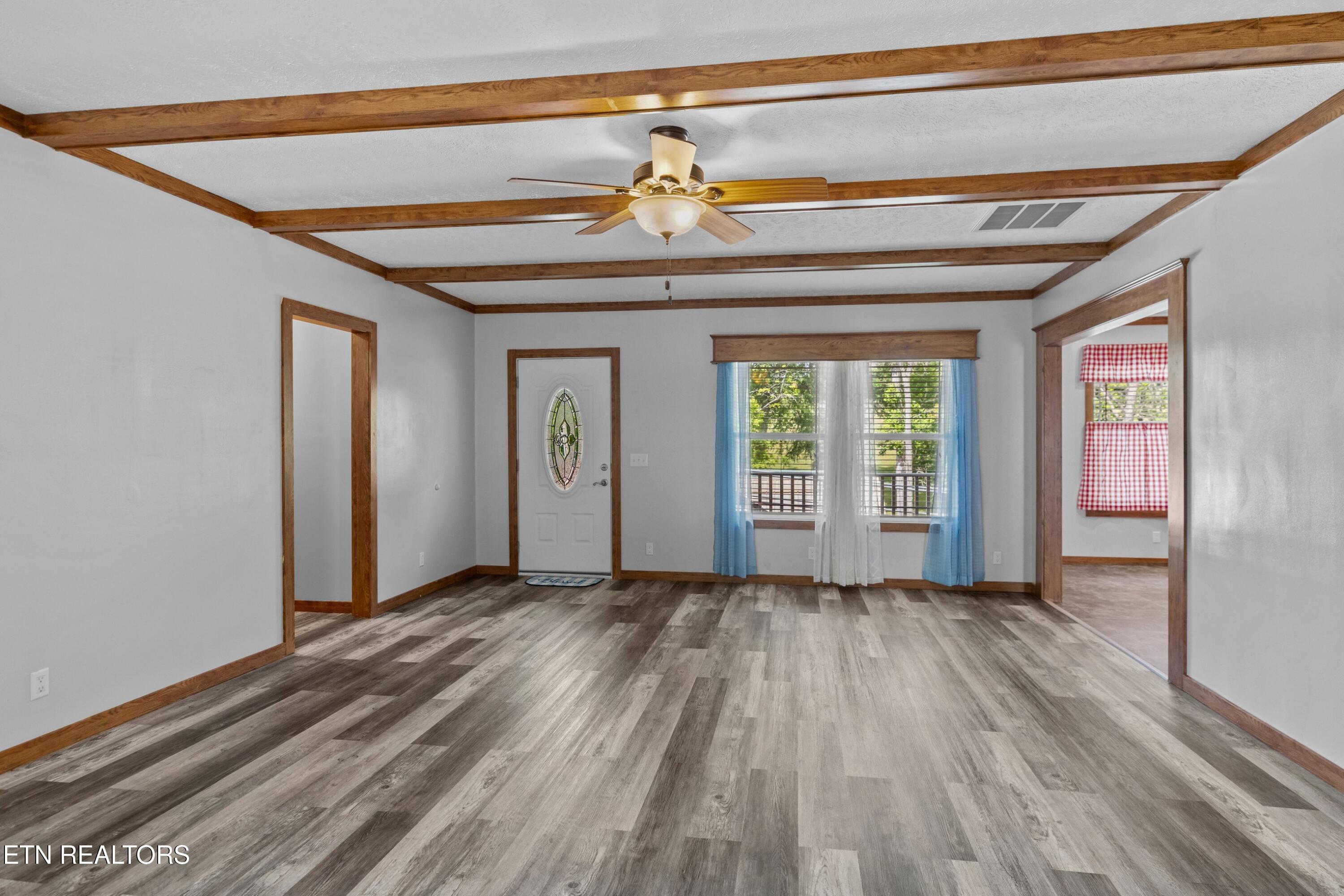 860 Harrison Ferry Road Baneberry TN 37890
