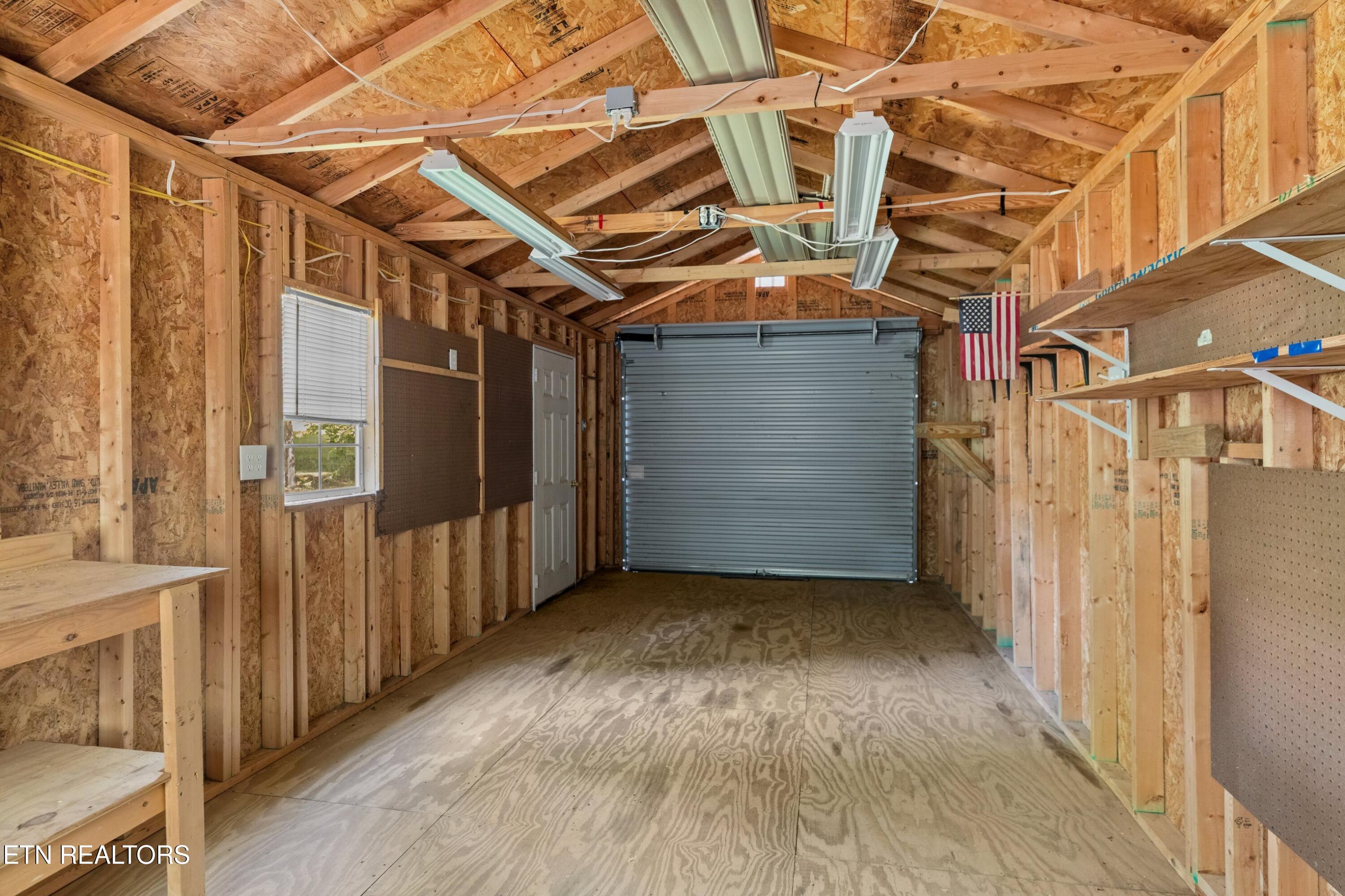 860 Harrison Ferry Road Baneberry TN 37890