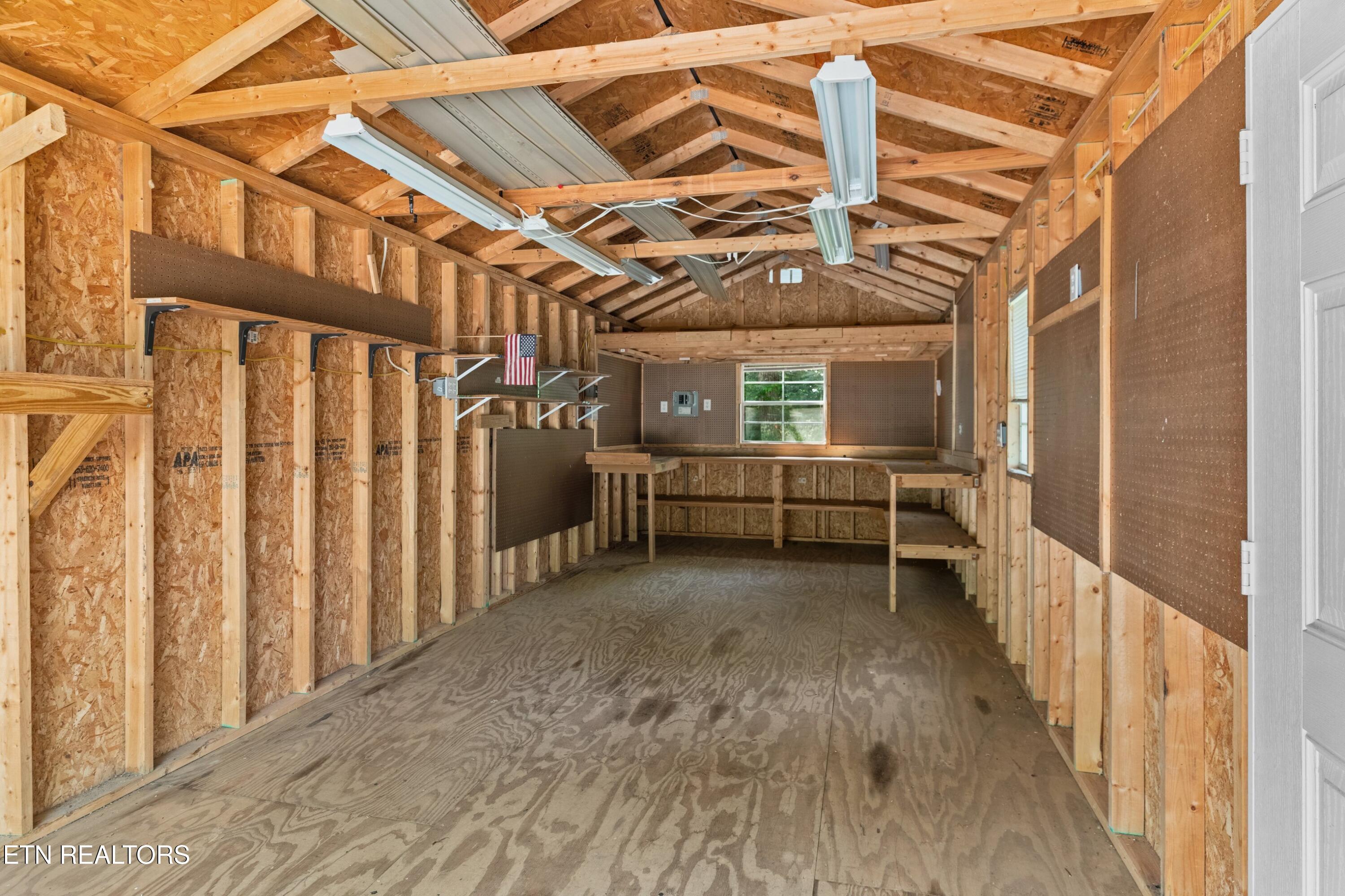 860 Harrison Ferry Road Baneberry TN 37890
