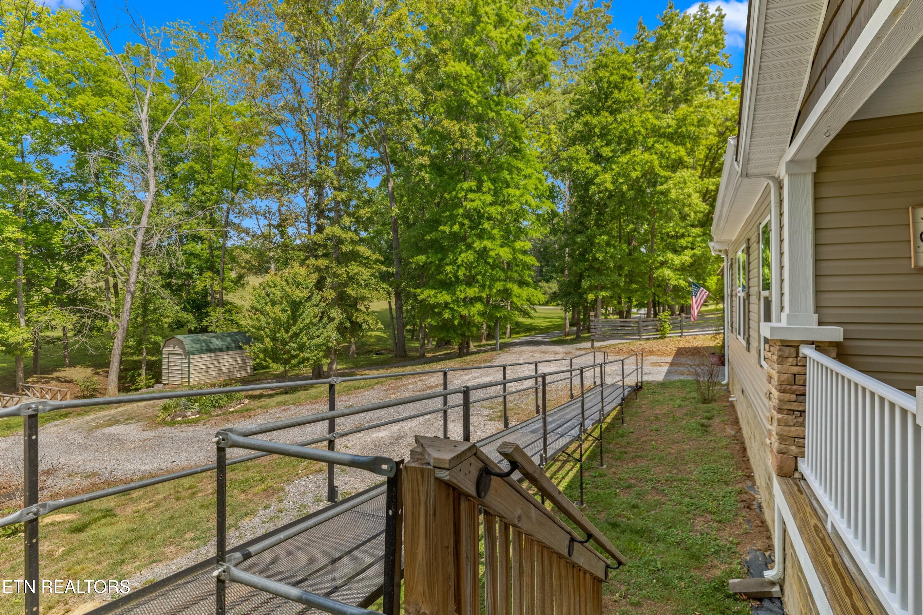 860 Harrison Ferry Road Baneberry TN 37890