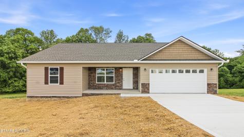 148 Vista Court Oliver Springs TN 37840