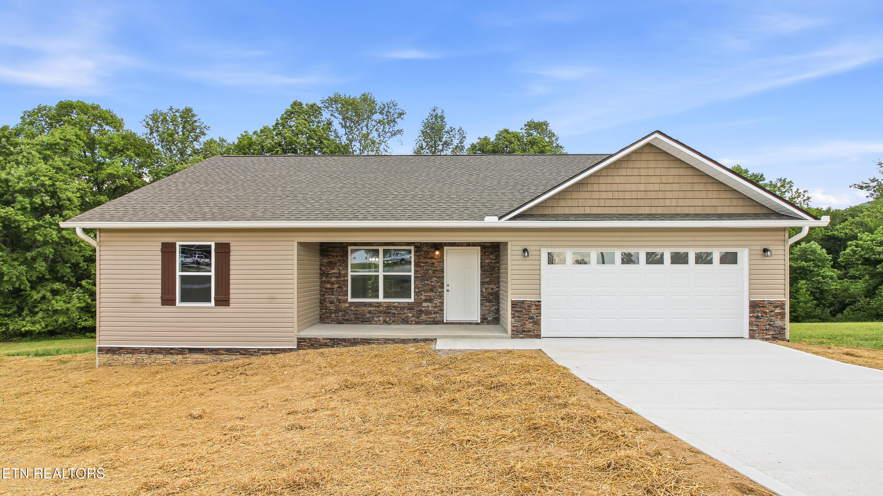 148 Vista Court Oliver Springs TN 37840