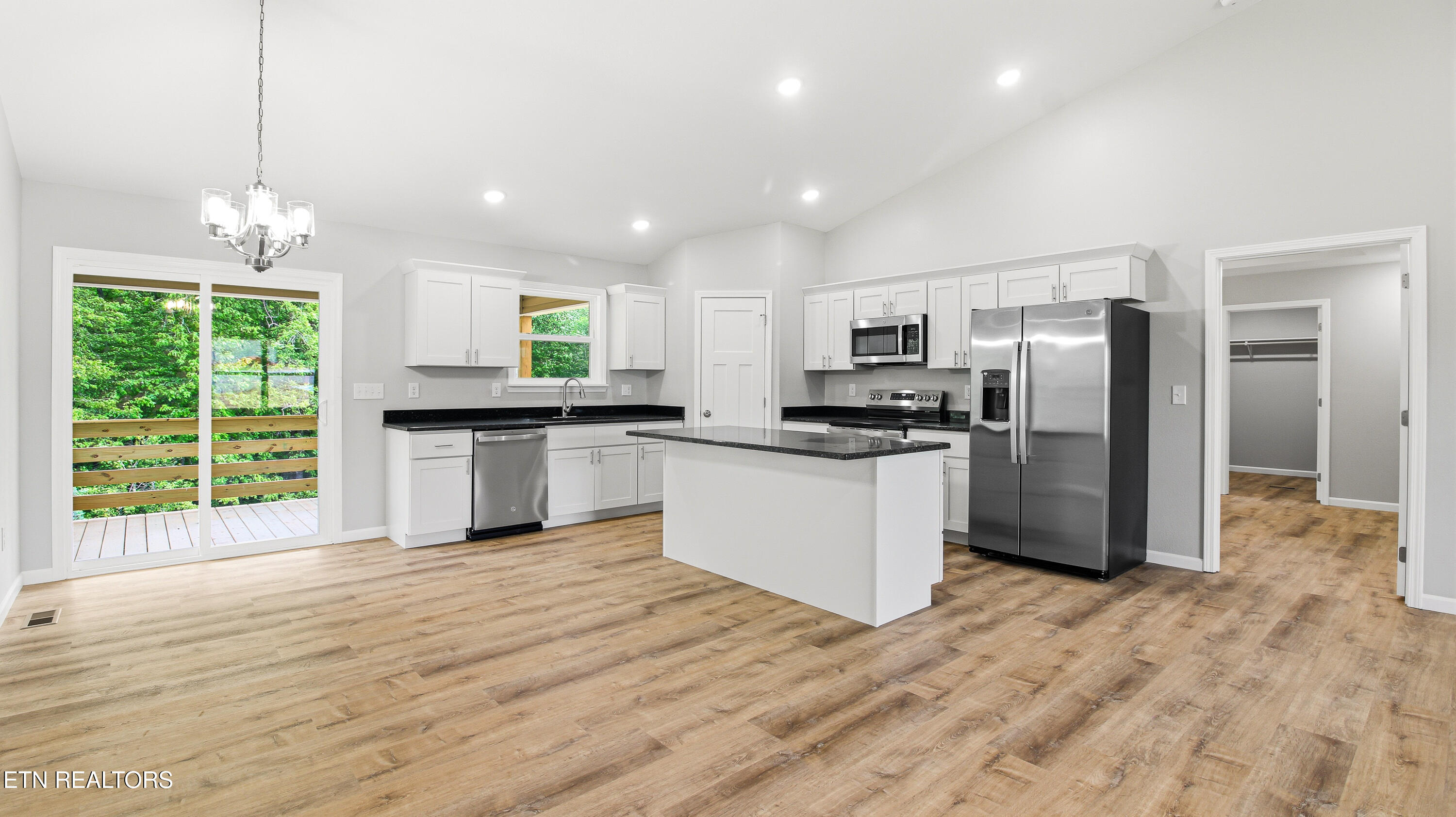 148 Vista Court Oliver Springs TN 37840