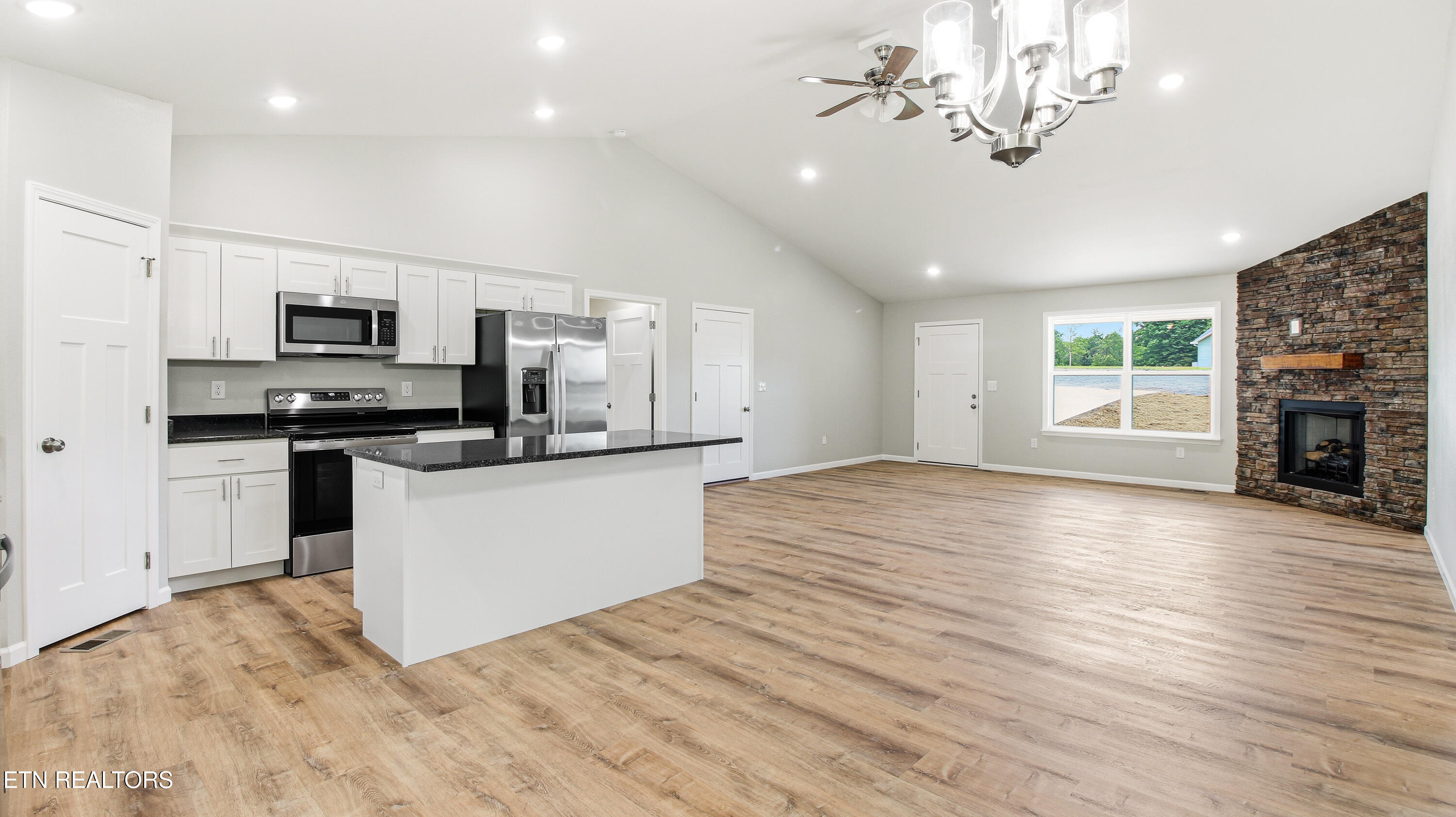 148 Vista Court Oliver Springs TN 37840