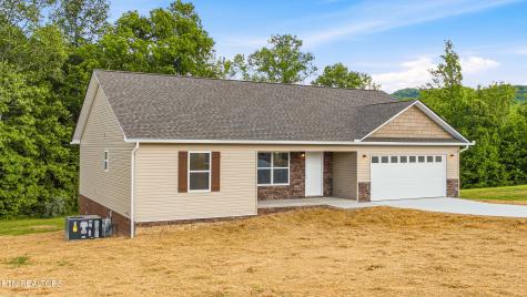 148 Vista Court Oliver Springs TN 37840