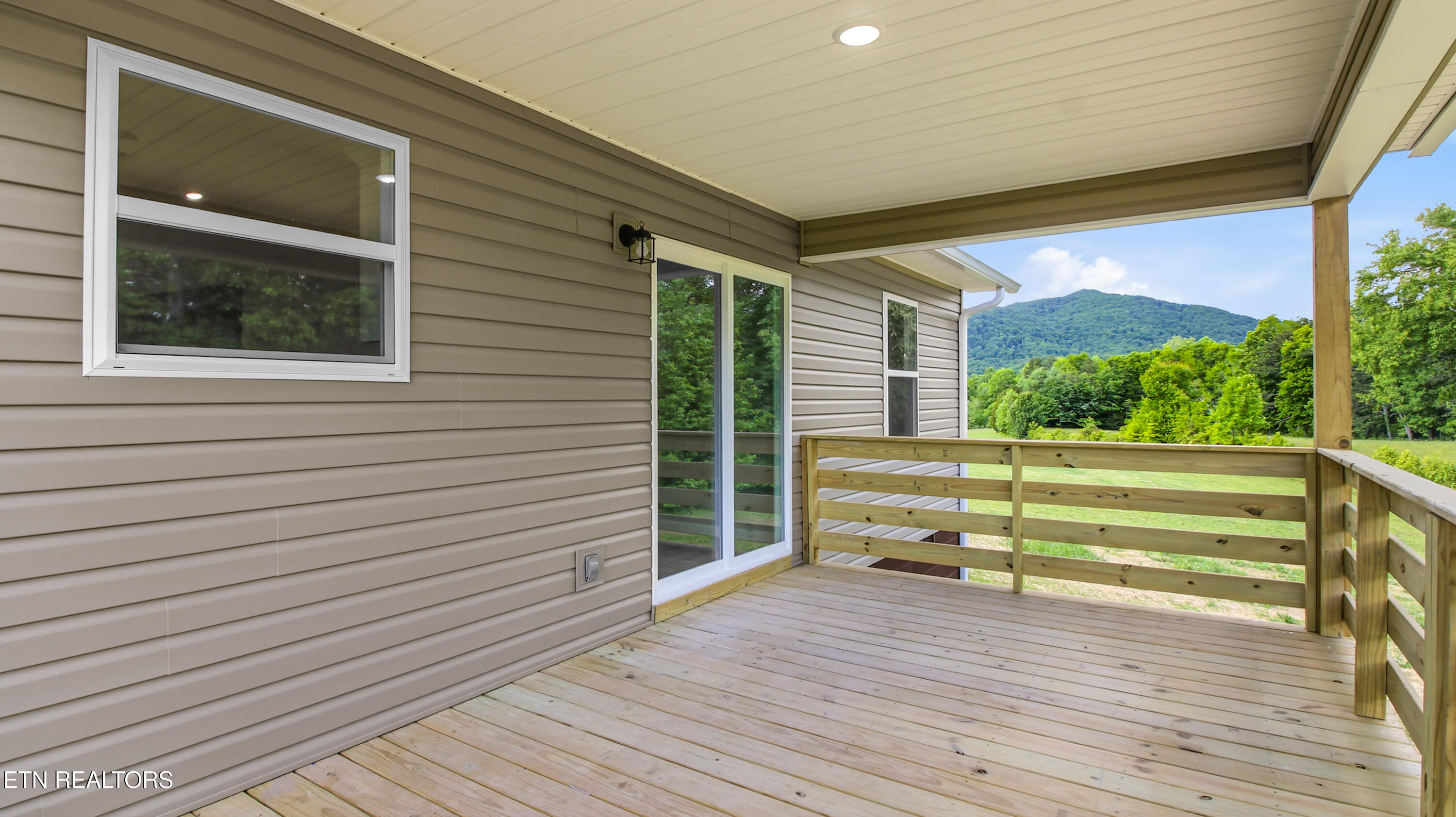 148 Vista Court Oliver Springs TN 37840