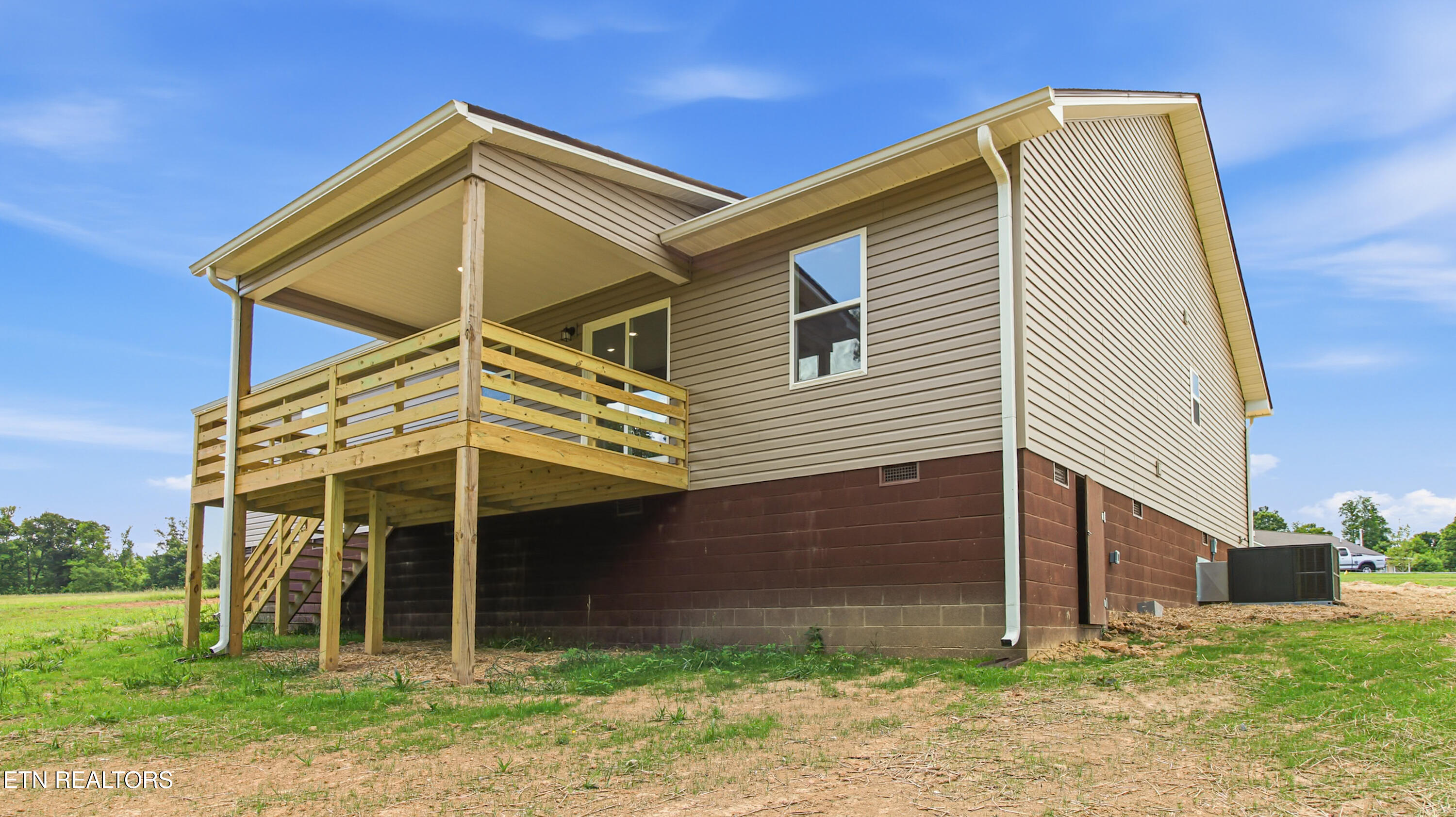 148 Vista Court Oliver Springs TN 37840