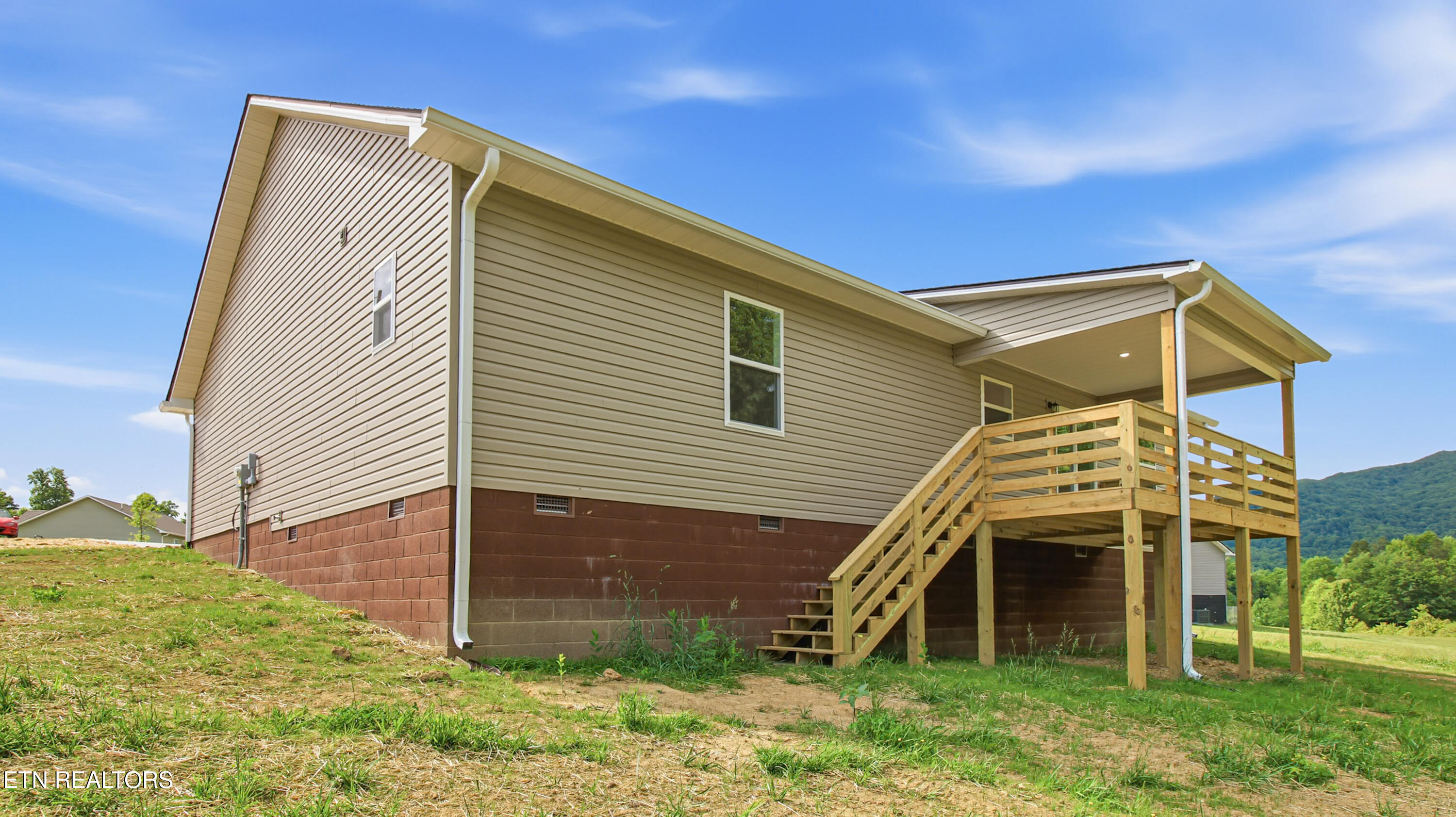 148 Vista Court Oliver Springs TN 37840