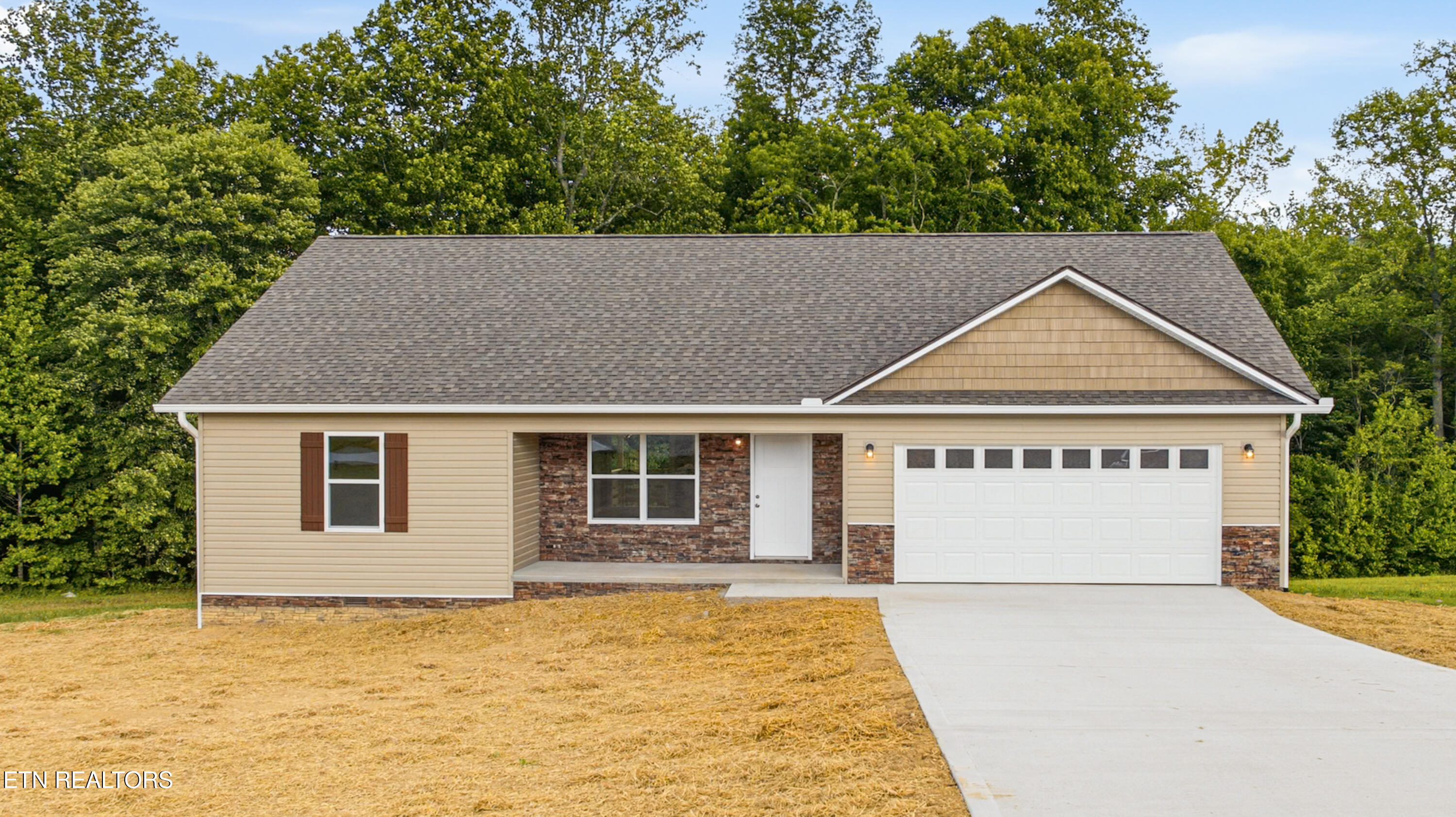 148 Vista Court Oliver Springs TN 37840