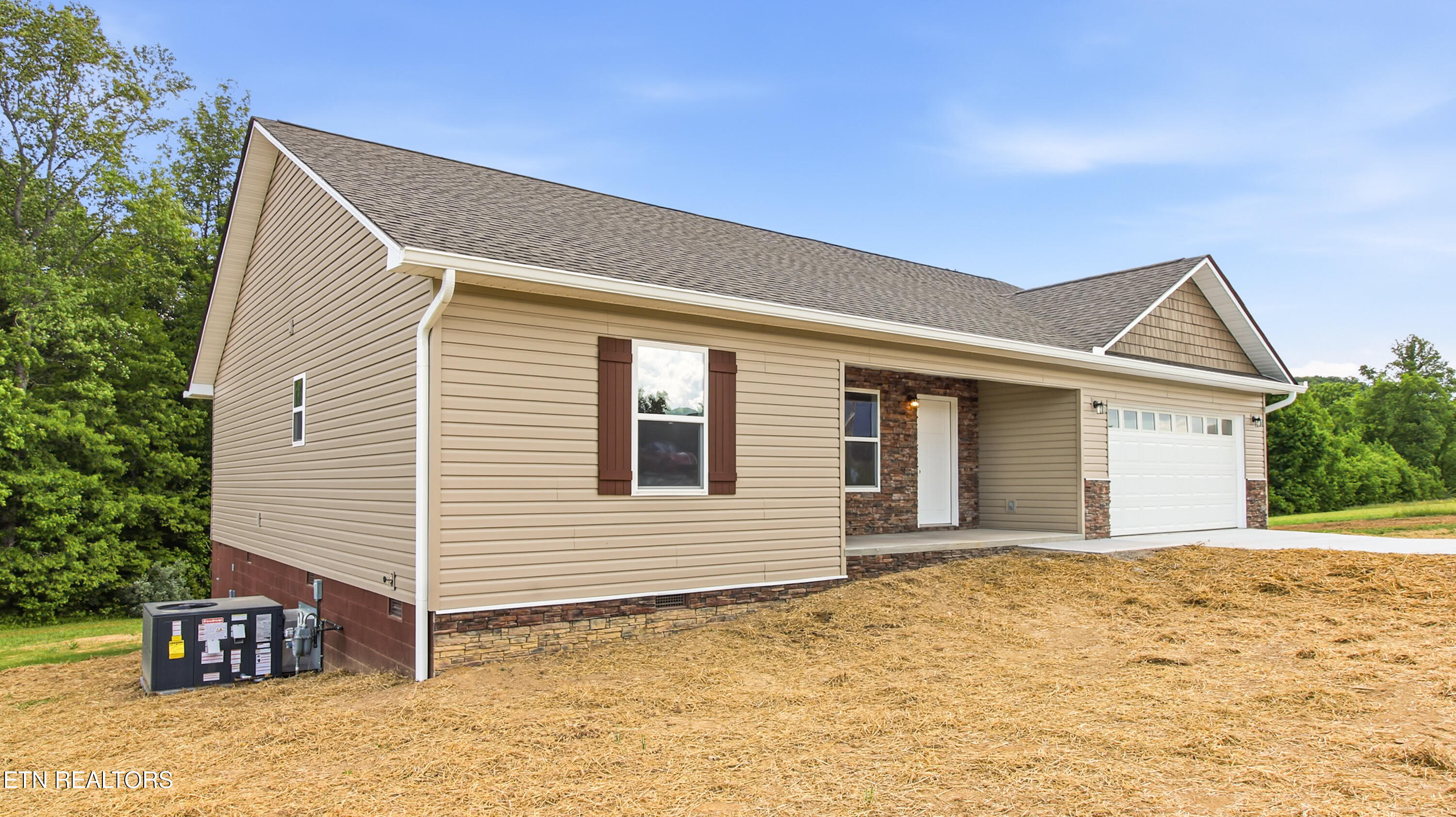 148 Vista Court Oliver Springs TN 37840