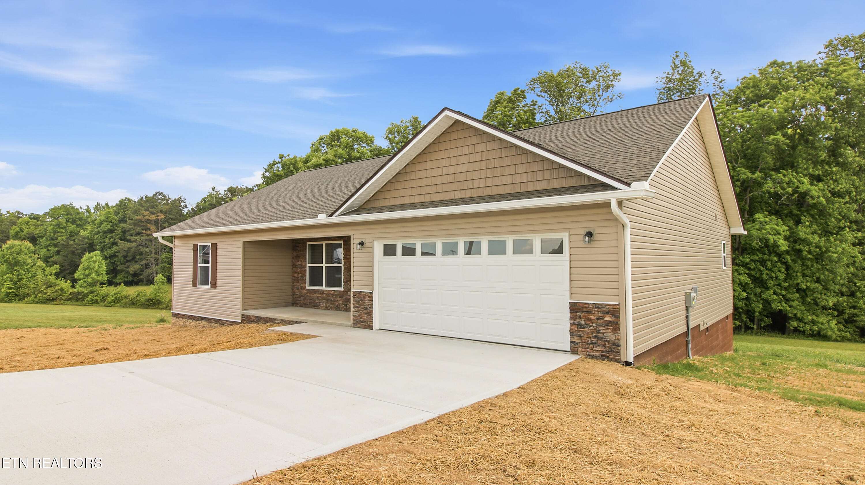 148 Vista Court Oliver Springs TN 37840