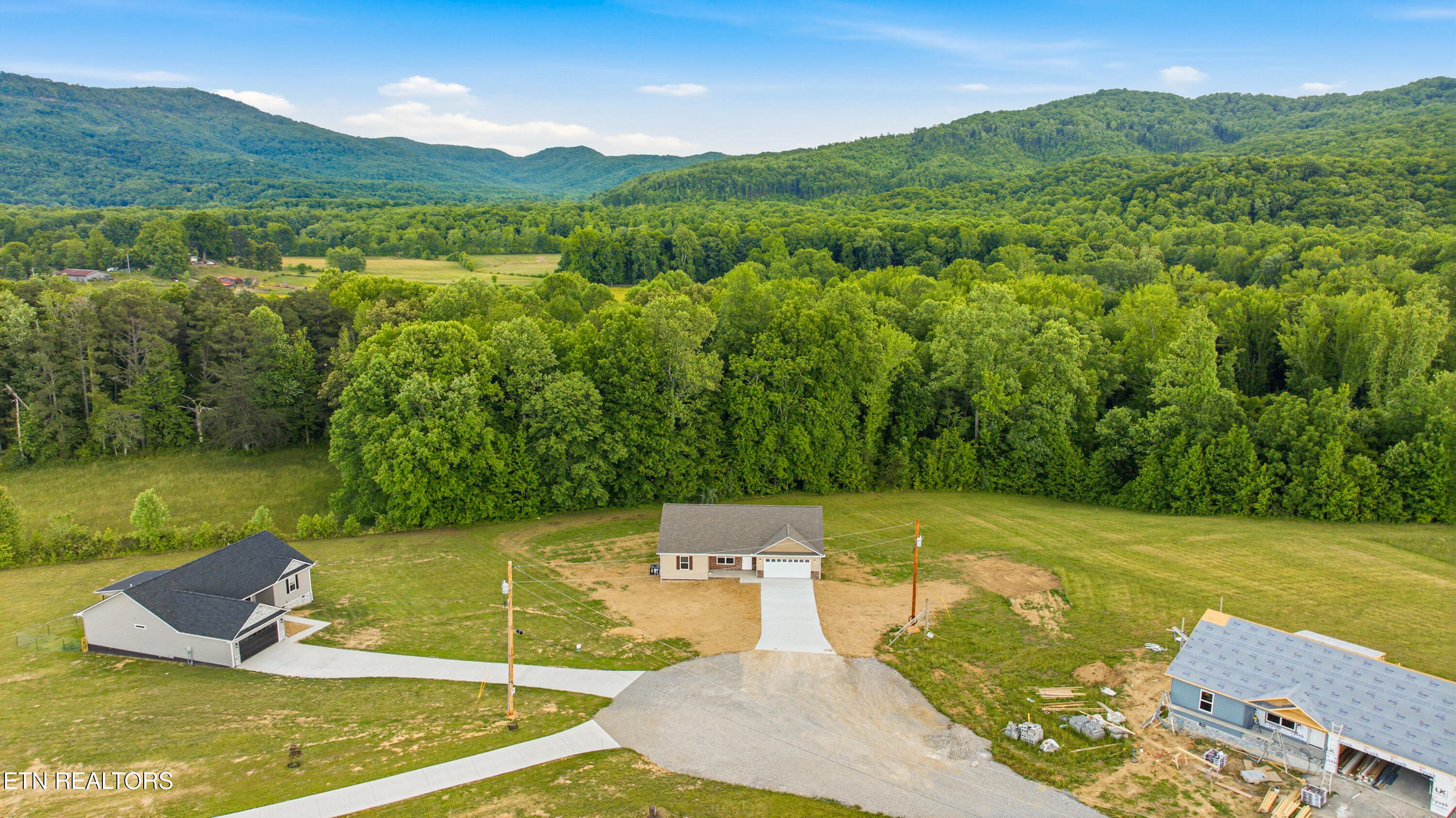 148 Vista Court Oliver Springs TN 37840