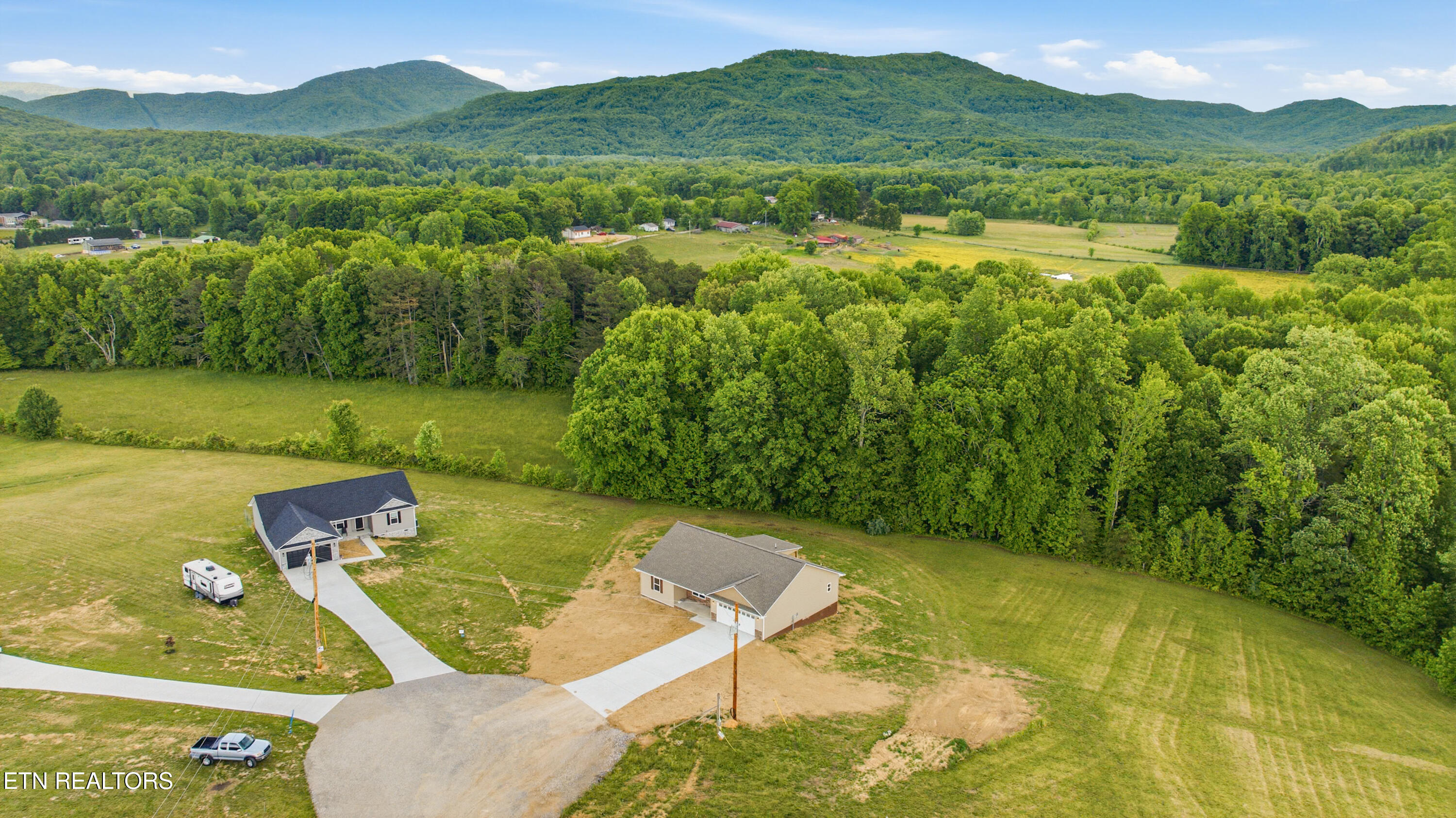 148 Vista Court Oliver Springs TN 37840
