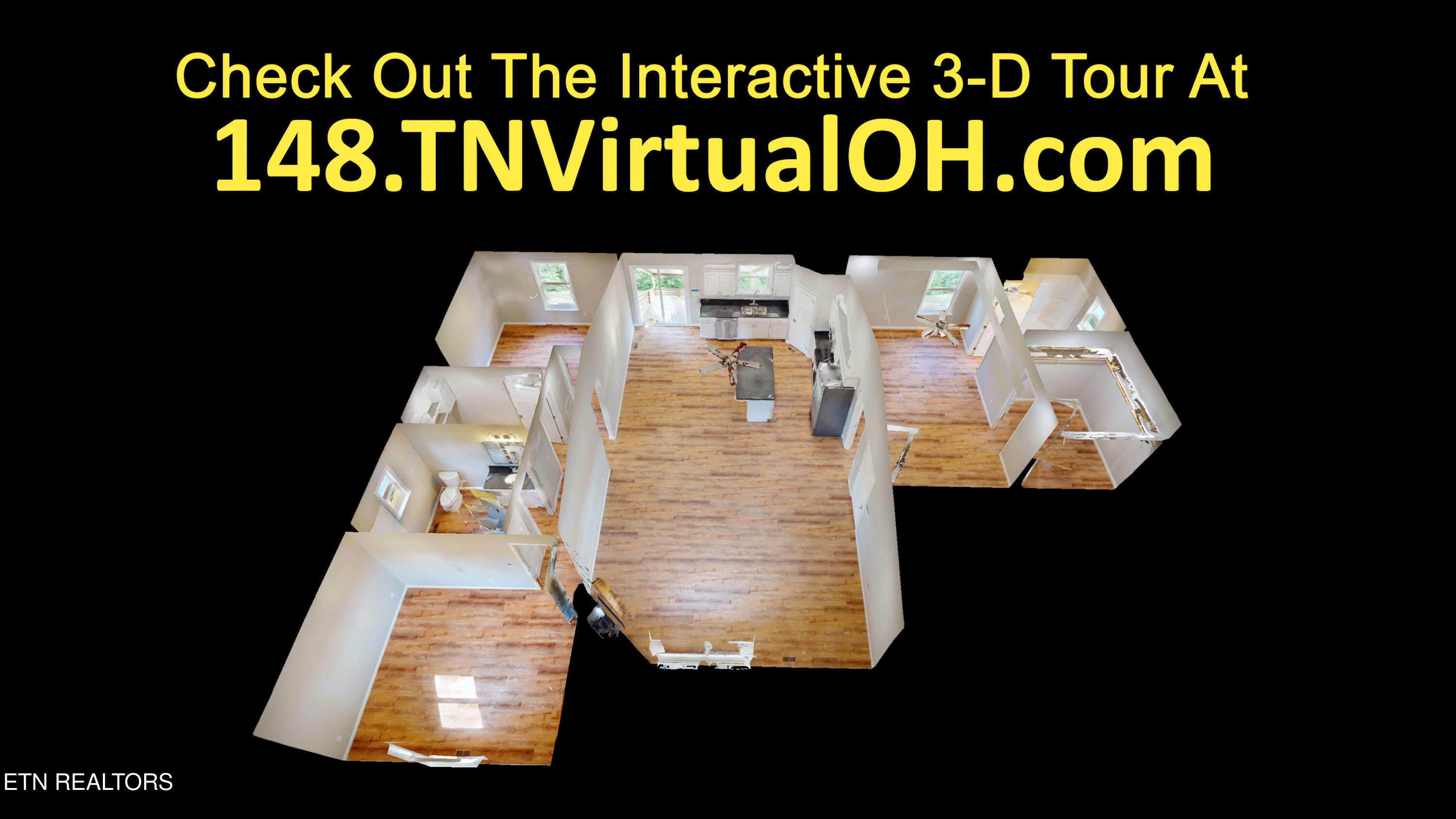 148 Vista Court Oliver Springs TN 37840