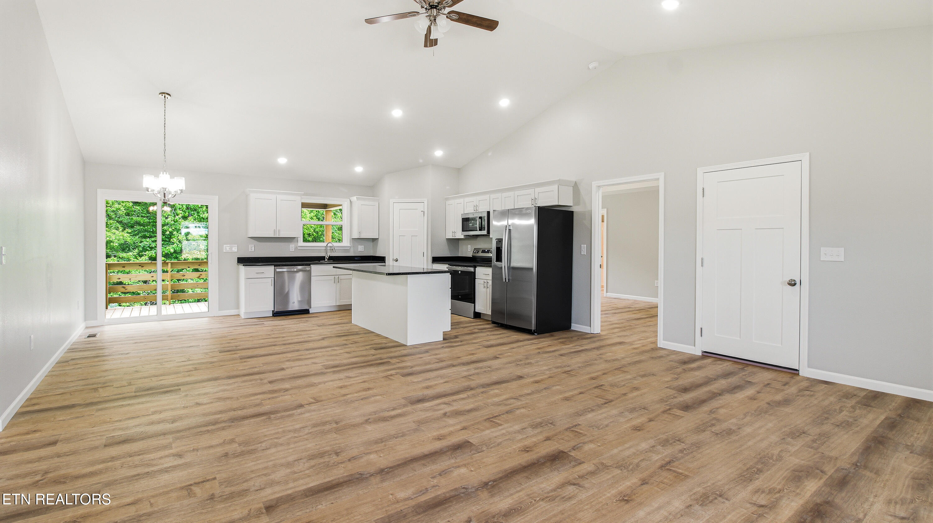 148 Vista Court Oliver Springs TN 37840