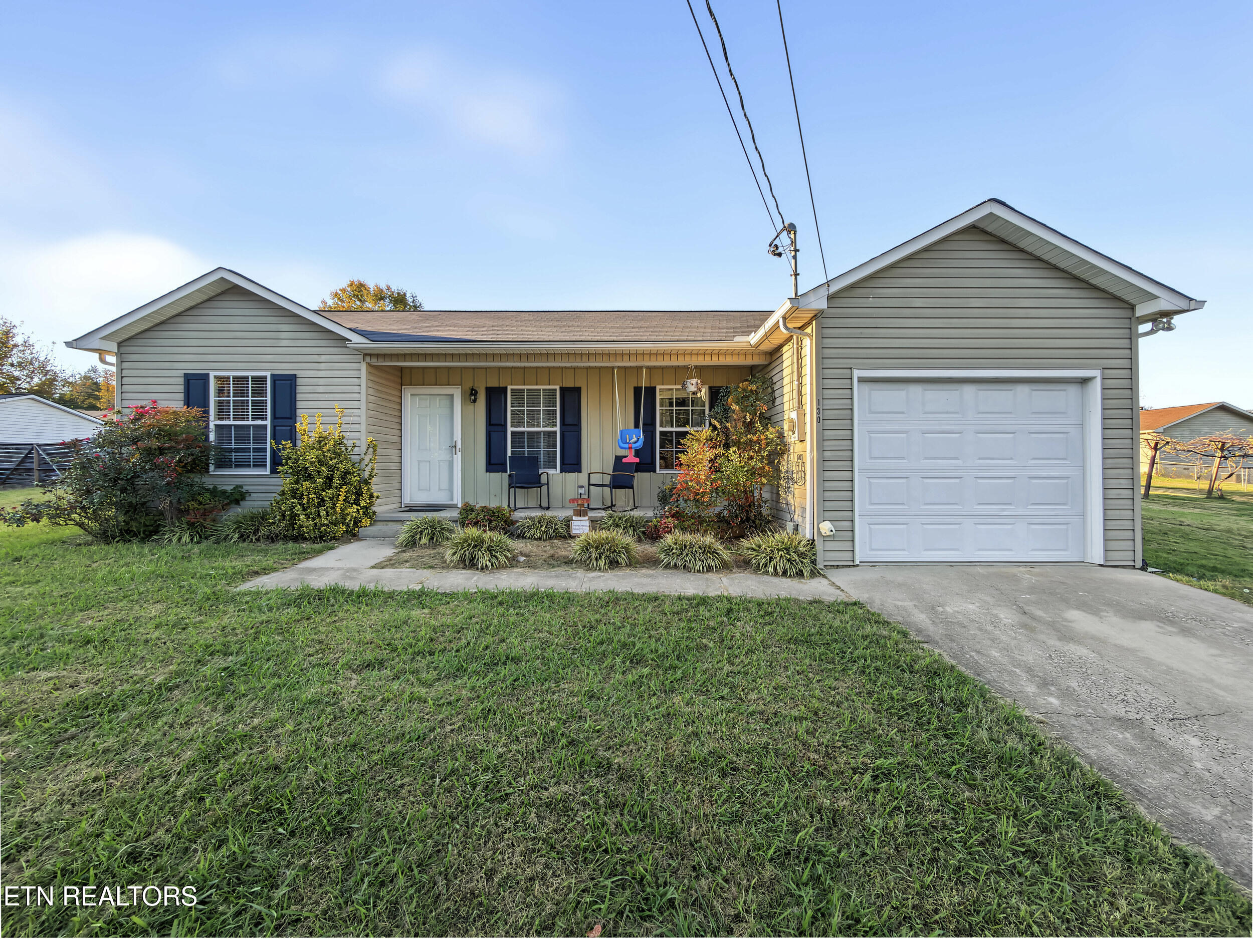 130 W Melissa Dawn Lane Maynardville TN 37807