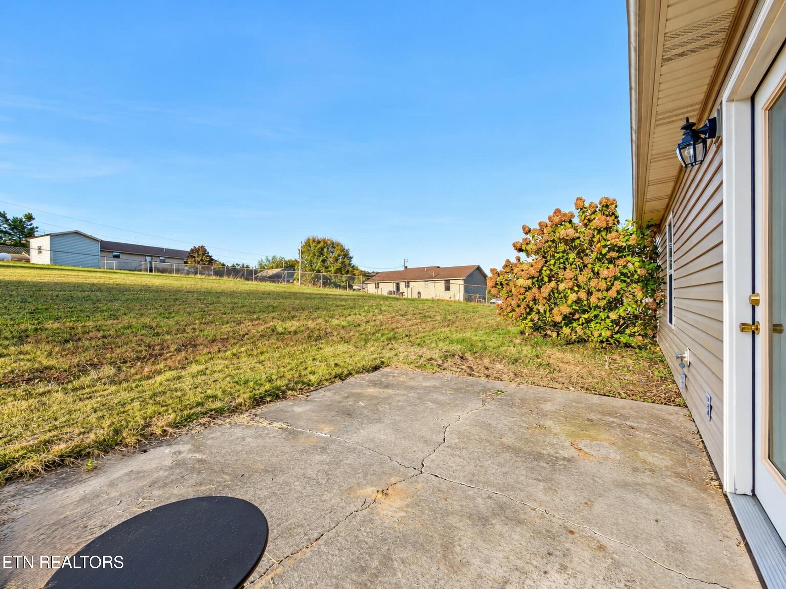 130 W Melissa Dawn Lane Maynardville TN 37807