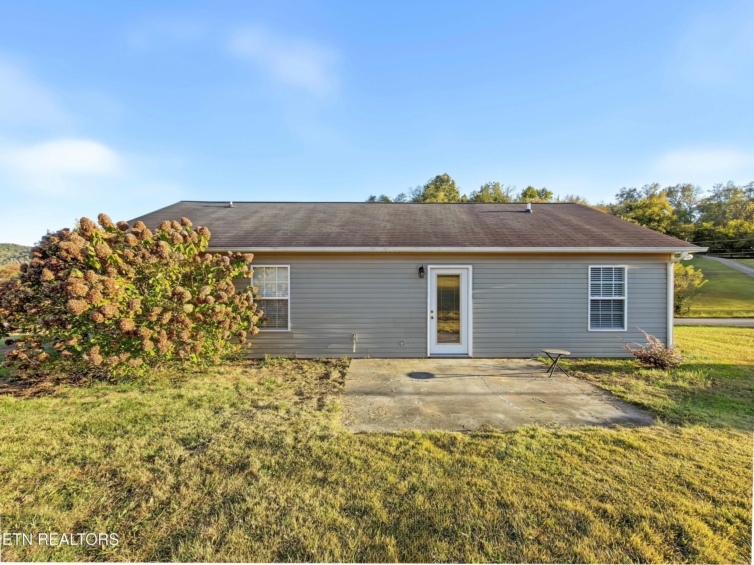 130 W Melissa Dawn Lane Maynardville TN 37807