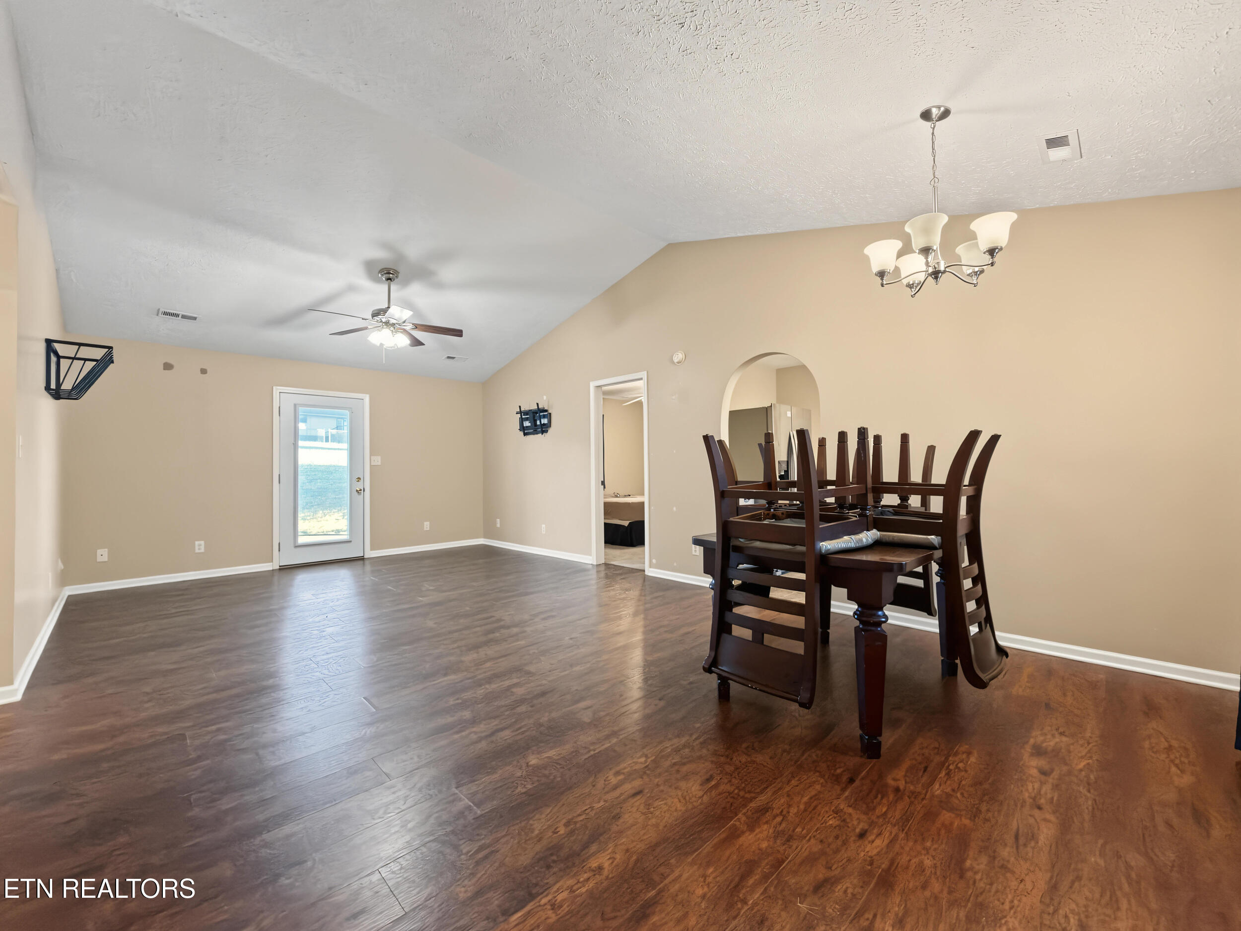 130 W Melissa Dawn Lane Maynardville TN 37807
