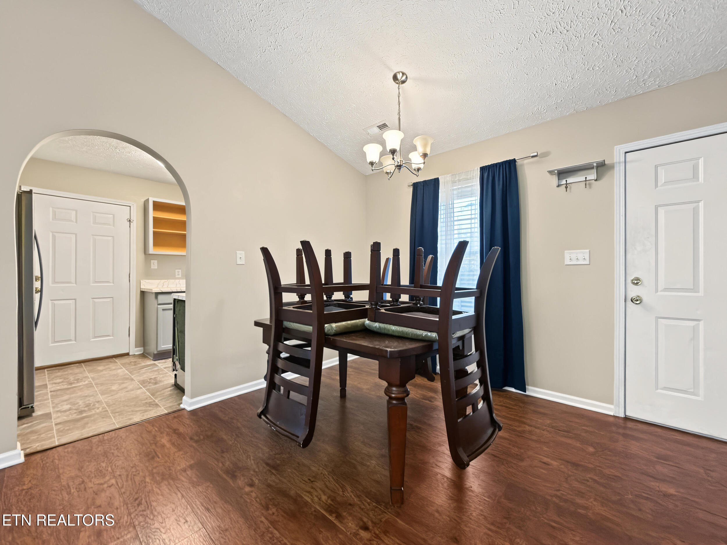 130 W Melissa Dawn Lane Maynardville TN 37807