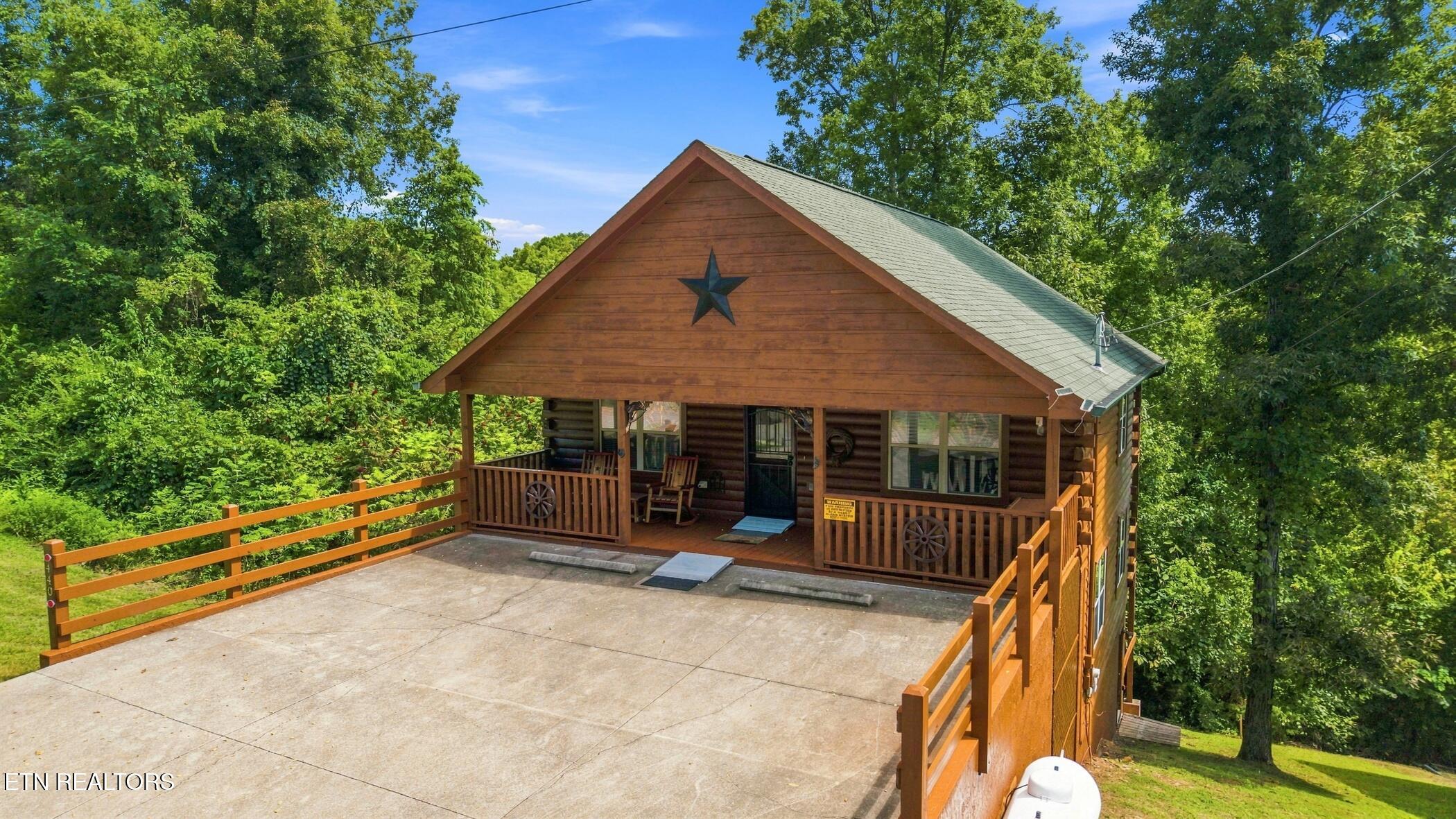 440 Oak Sky Way Sevierville TN 37876